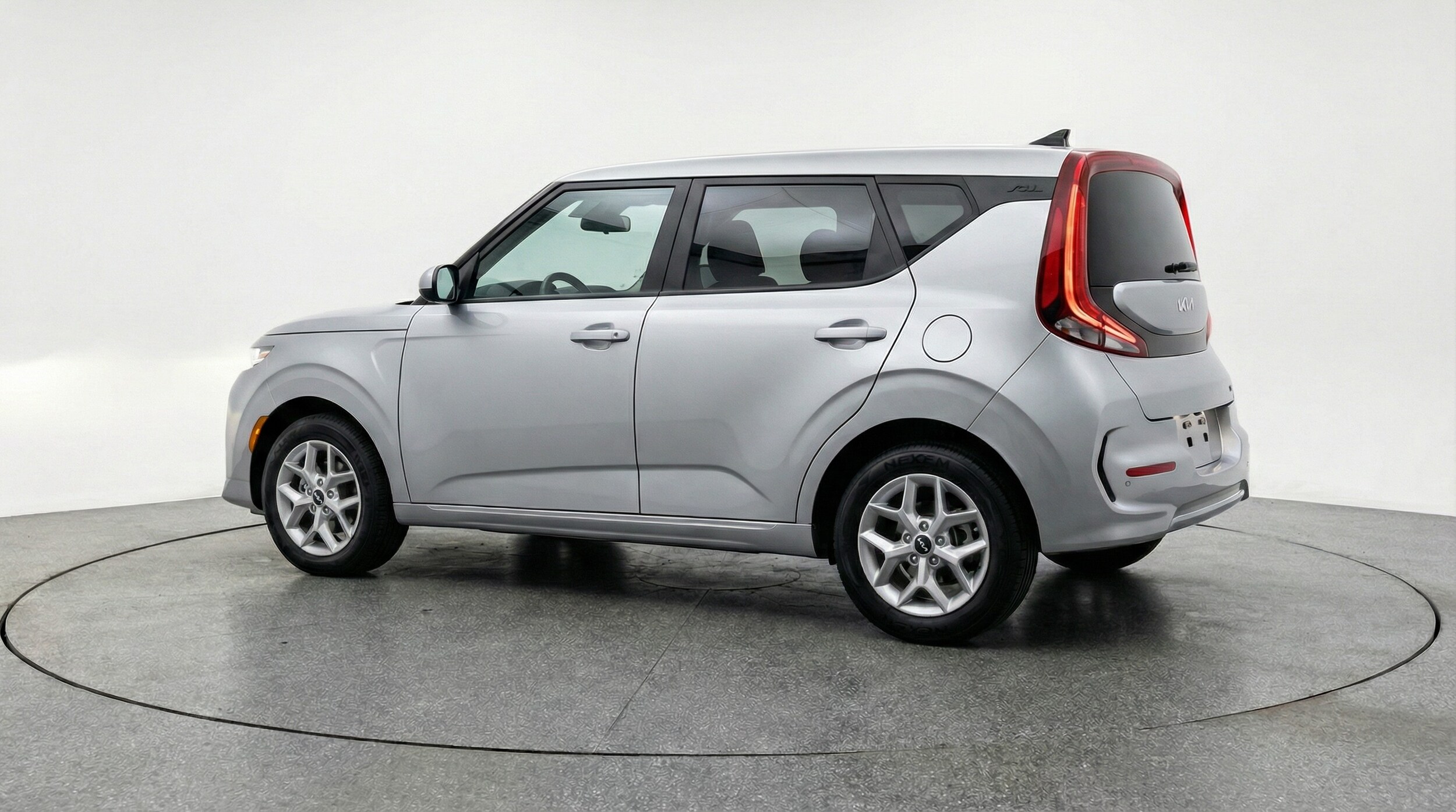 Thumbnail: 2025 Kia Soul - 5