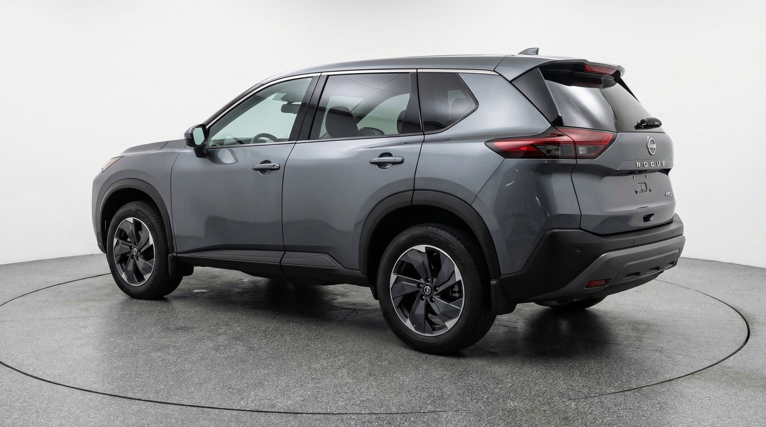 Thumbnail: 2025 Nissan Rogue - 6