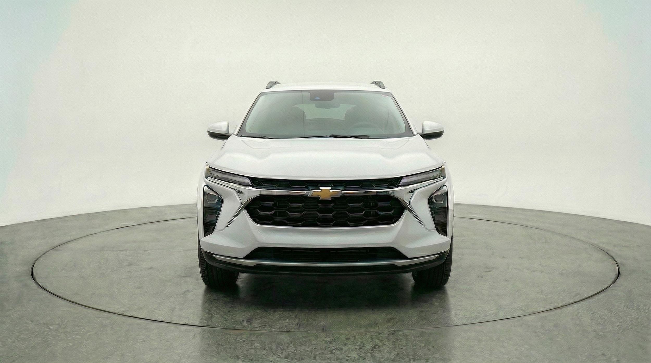Thumbnail: 2025 Chevrolet Trax - 2