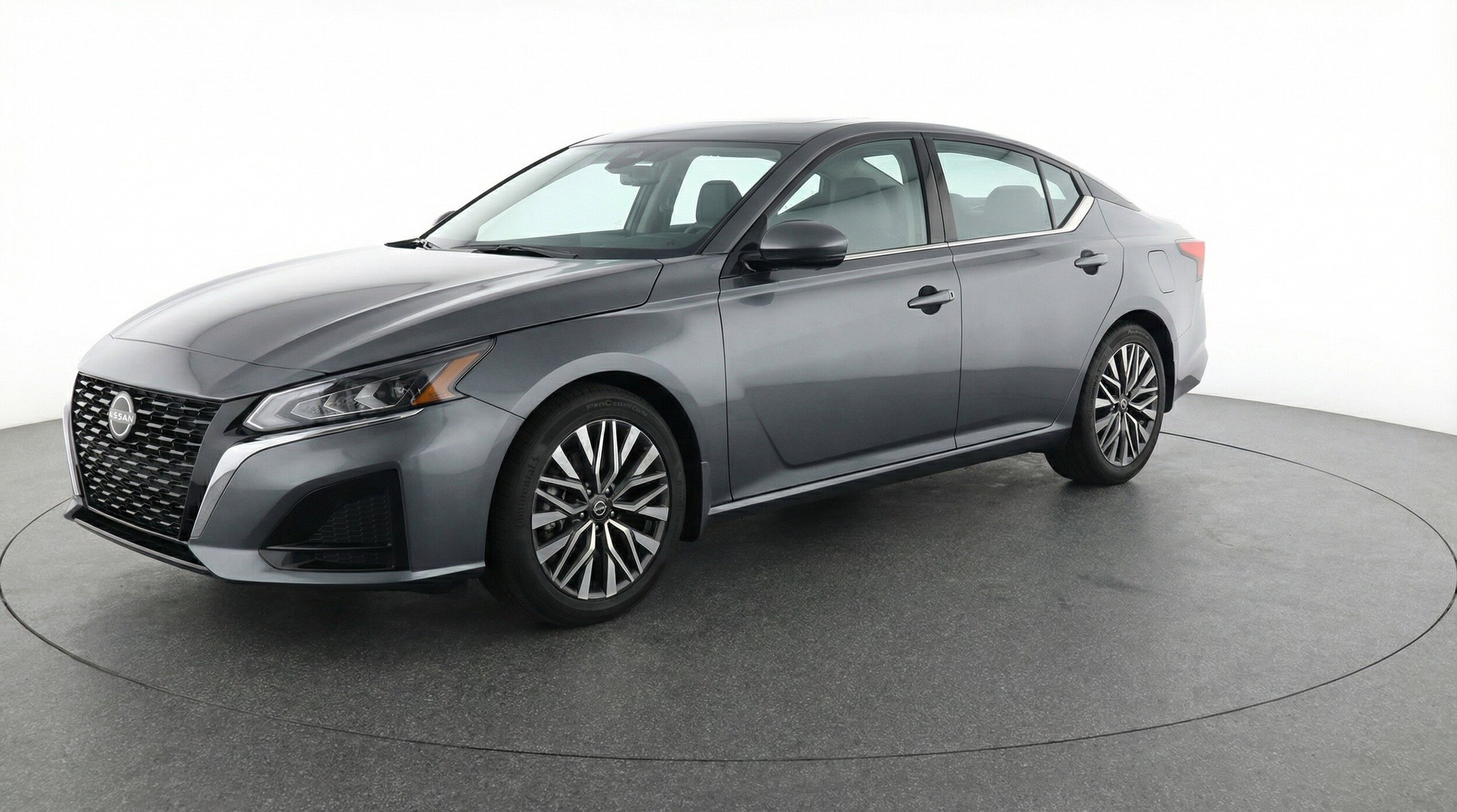 Thumbnail: 2025 Nissan Altima - 3