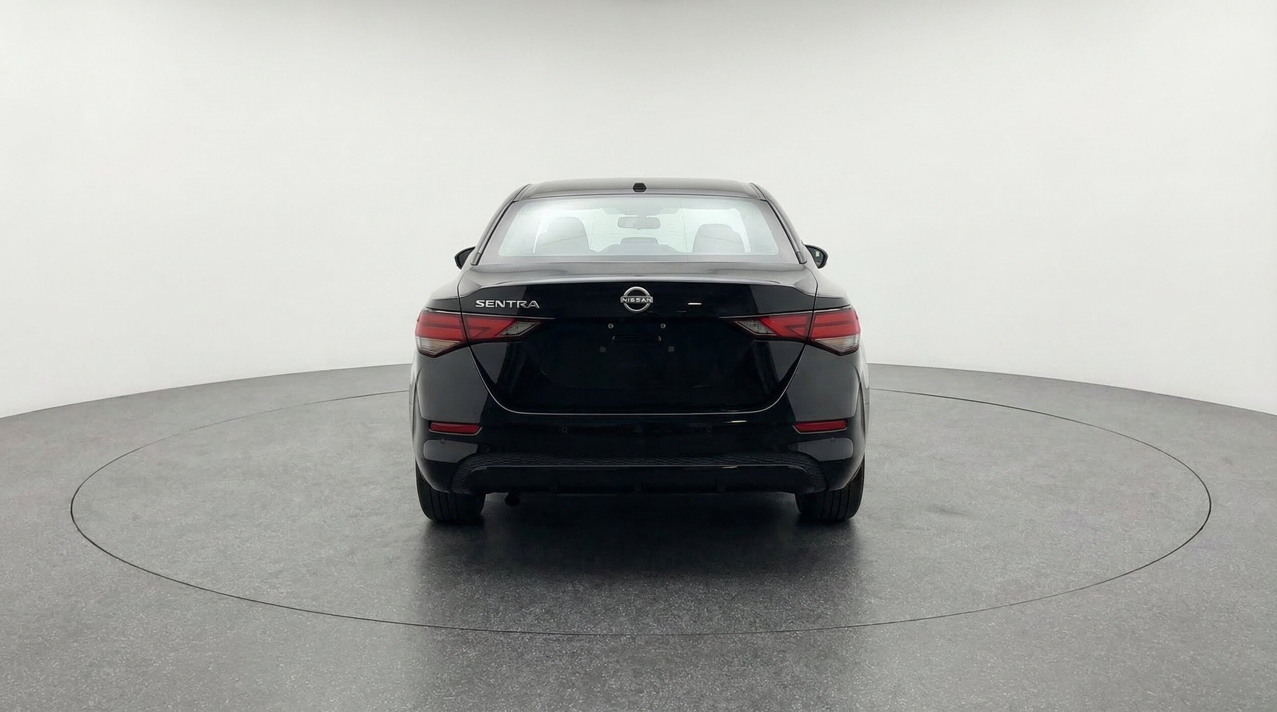 Thumbnail: 2025 Nissan Sentra - 7