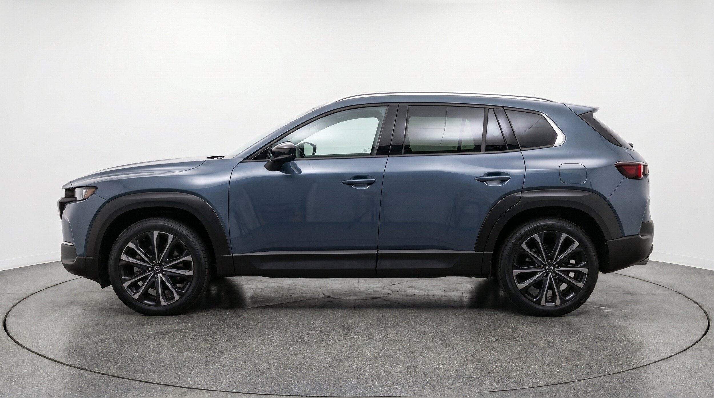 Thumbnail: 2026 Mazda CX-50 - 5