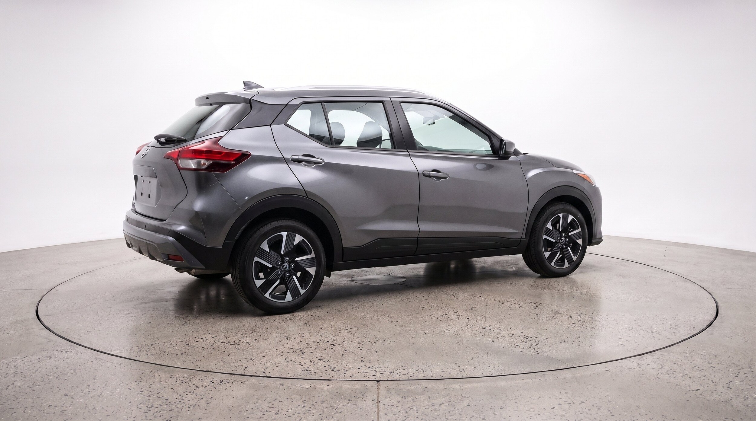 Thumbnail: 2026 Nissan Kicks - 9