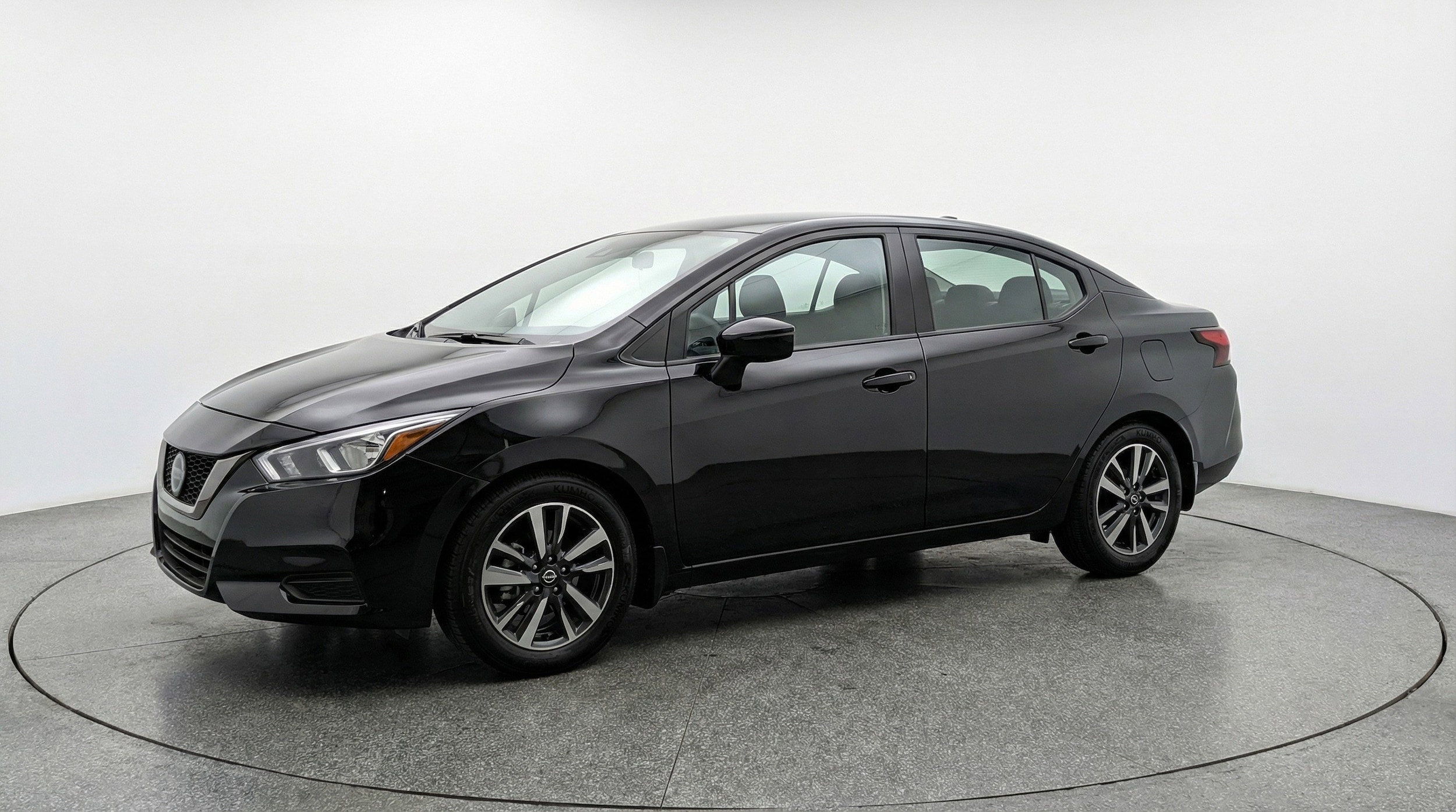 Thumbnail: 2025 Nissan Versa - 3