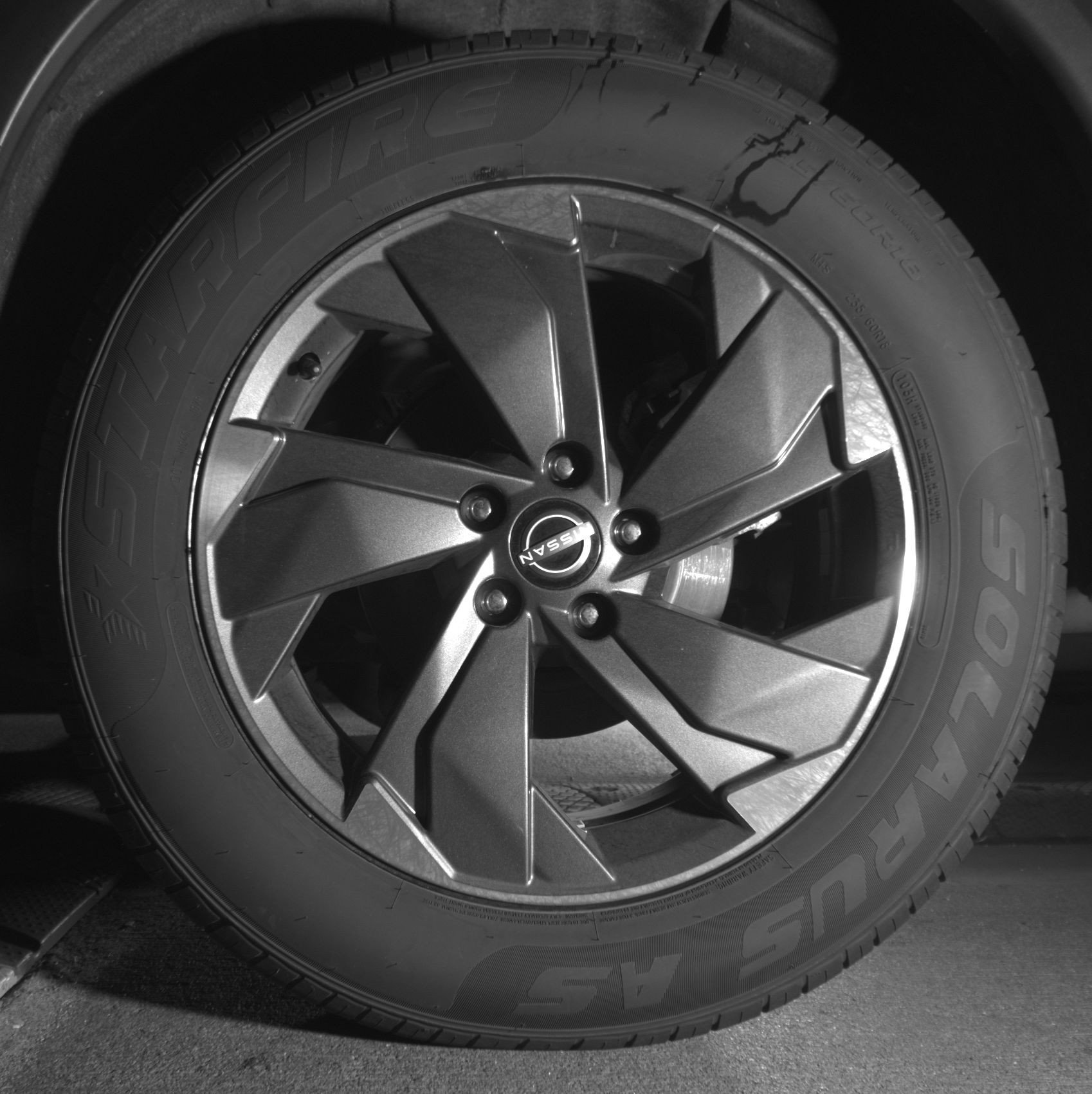 Thumbnail: 2025 Nissan Rogue - 14