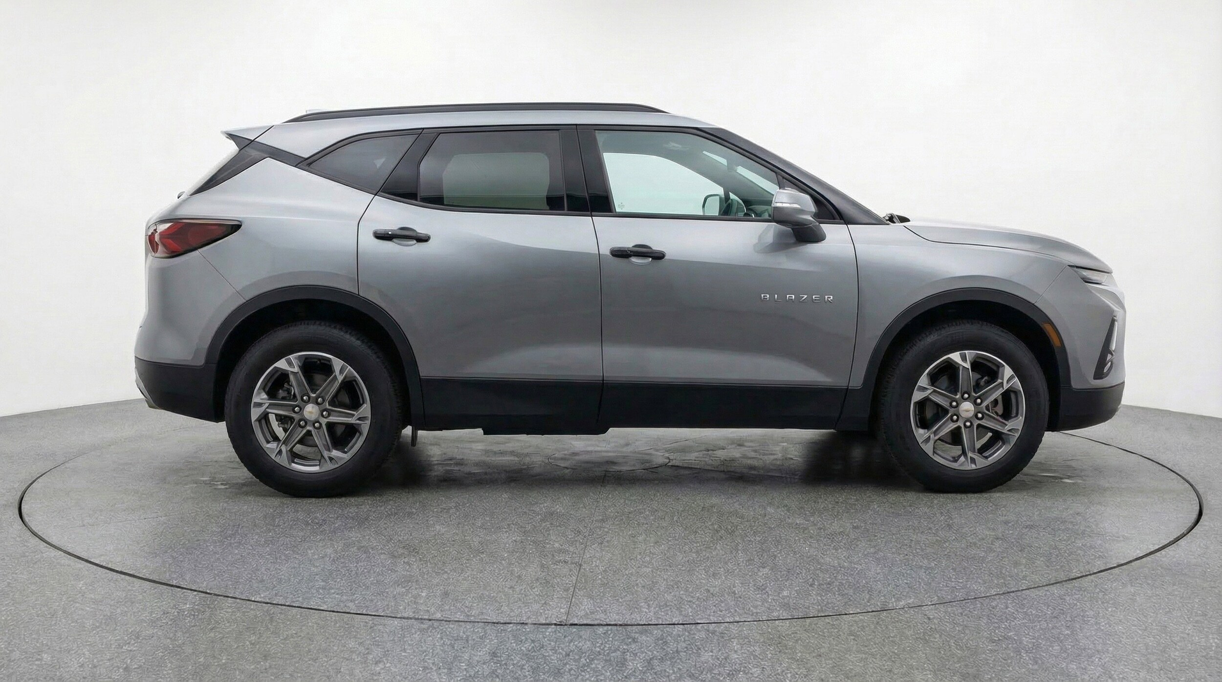 Thumbnail: 2025 Chevrolet Blazer - 11