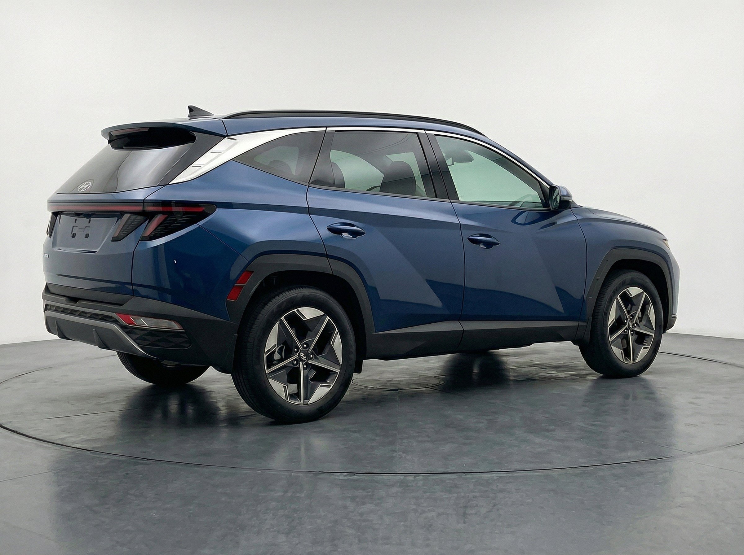 Thumbnail: 2026 Hyundai Tucson - 9