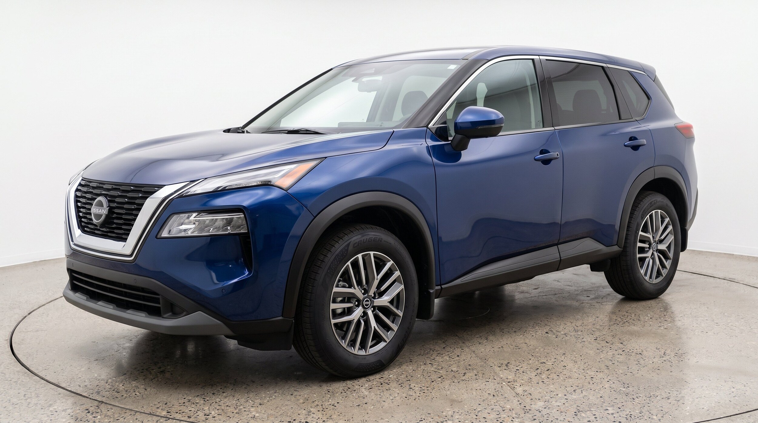 Thumbnail: 2026 Nissan Rogue - 3