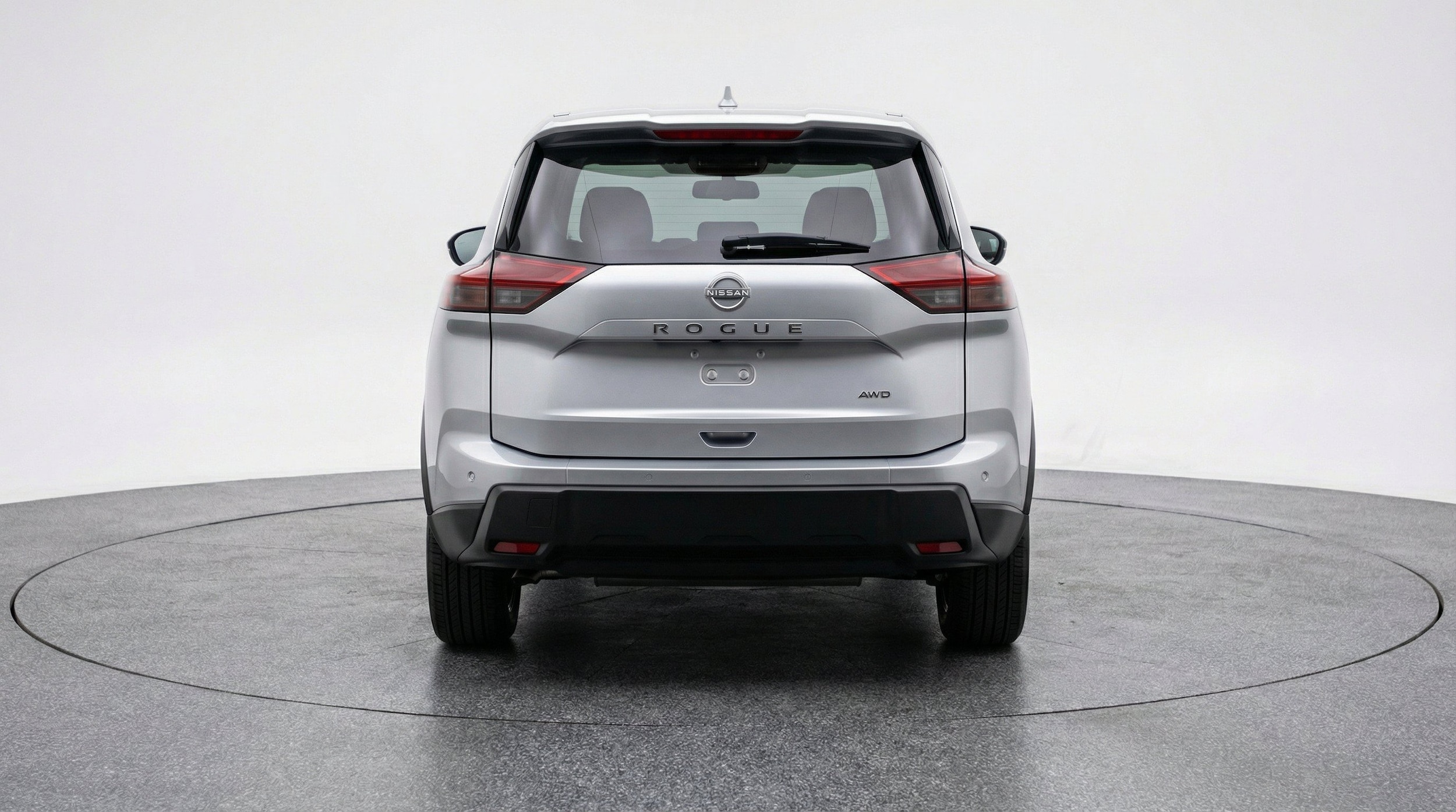 Thumbnail: 2025 Nissan Rogue - 7