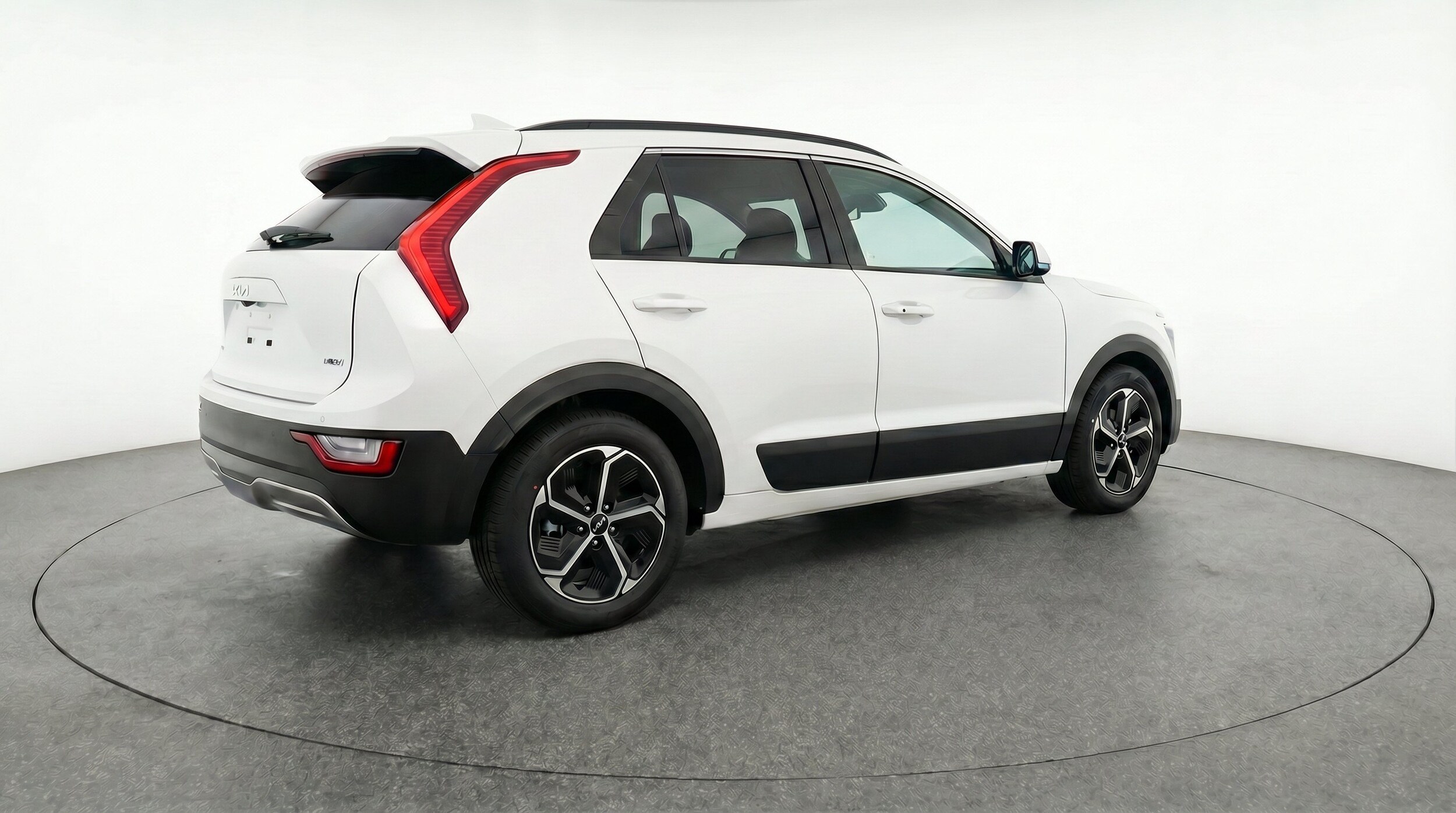 Thumbnail: 2026 Kia Niro - 9