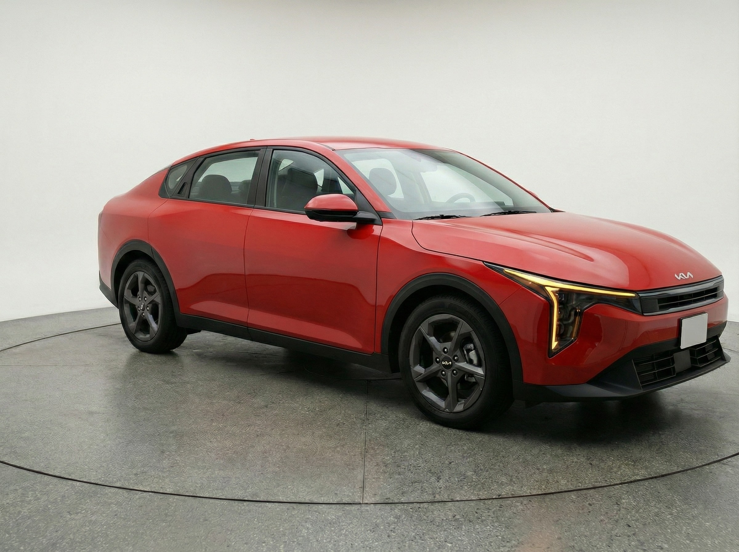 Thumbnail: 2025 Kia K4 - 1