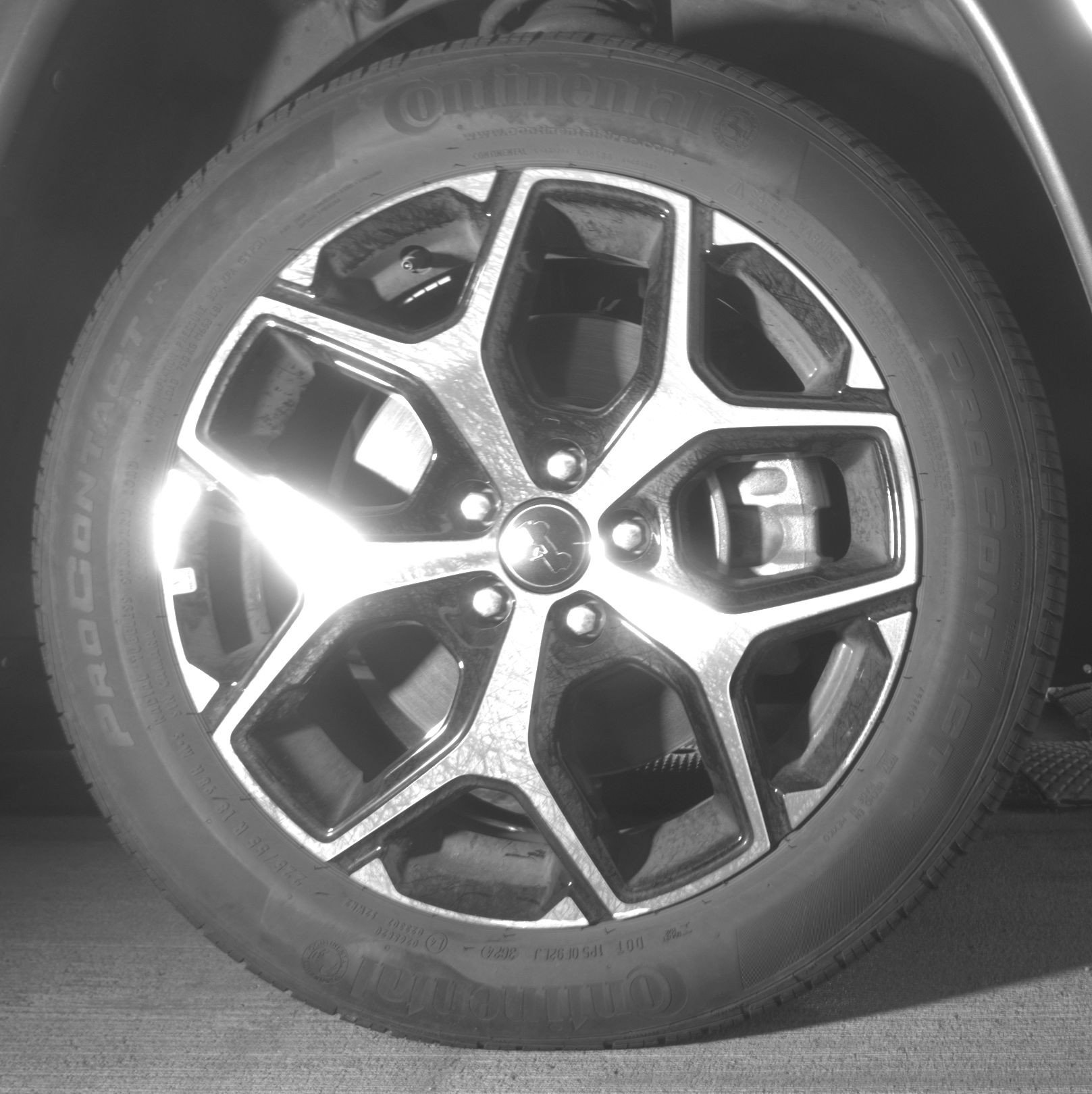 Thumbnail: 2025 Jeep Compass - 13