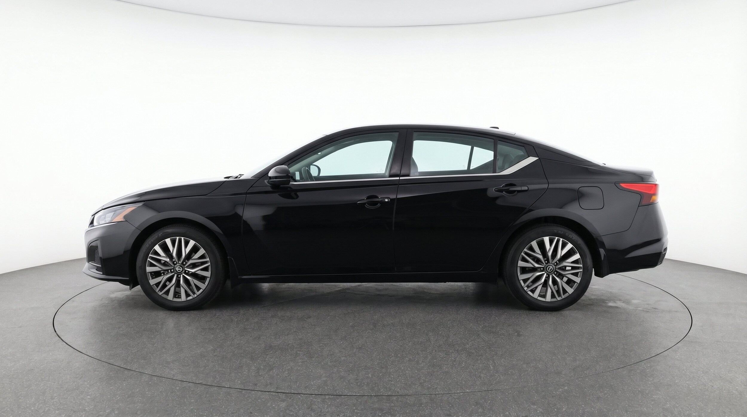 Thumbnail: 2026 Nissan Altima - 5