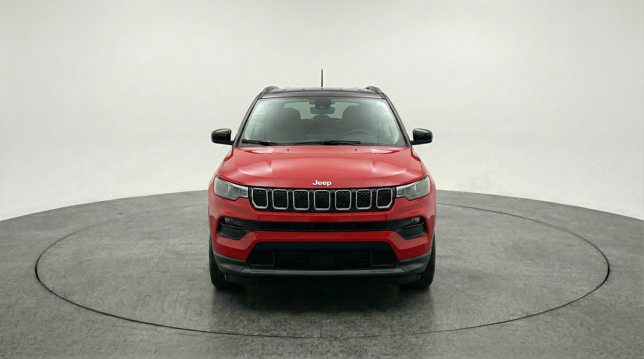 Thumbnail: 2025 Jeep Compass - 2