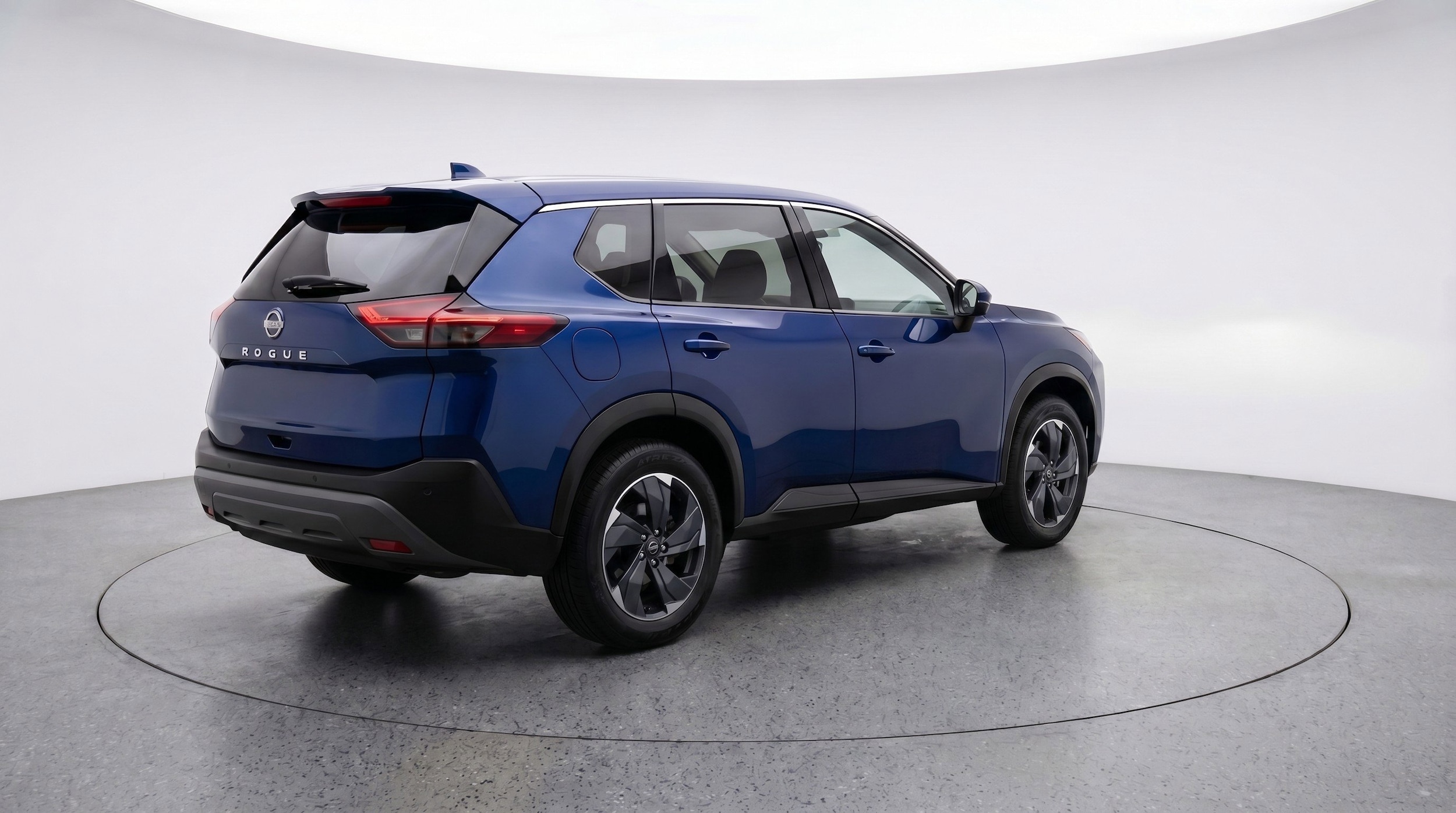 Thumbnail: 2025 Nissan Rogue - 9