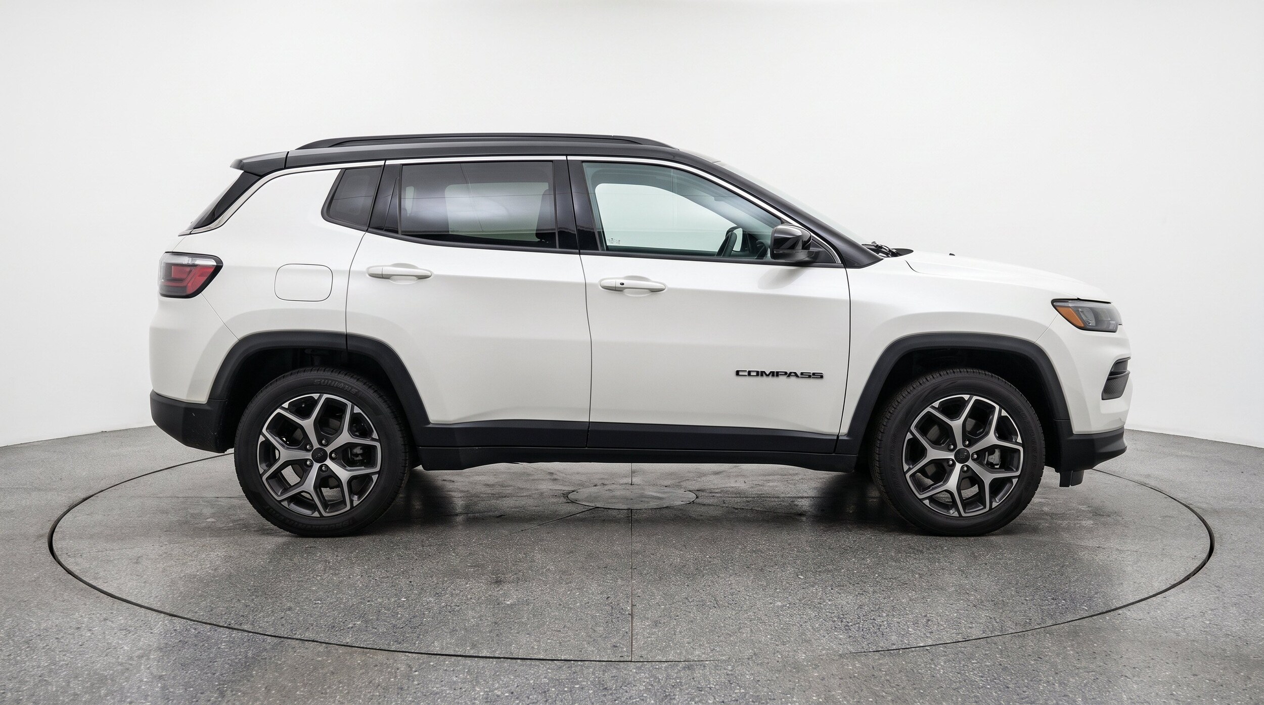 Thumbnail: 2025 Jeep Compass - 11