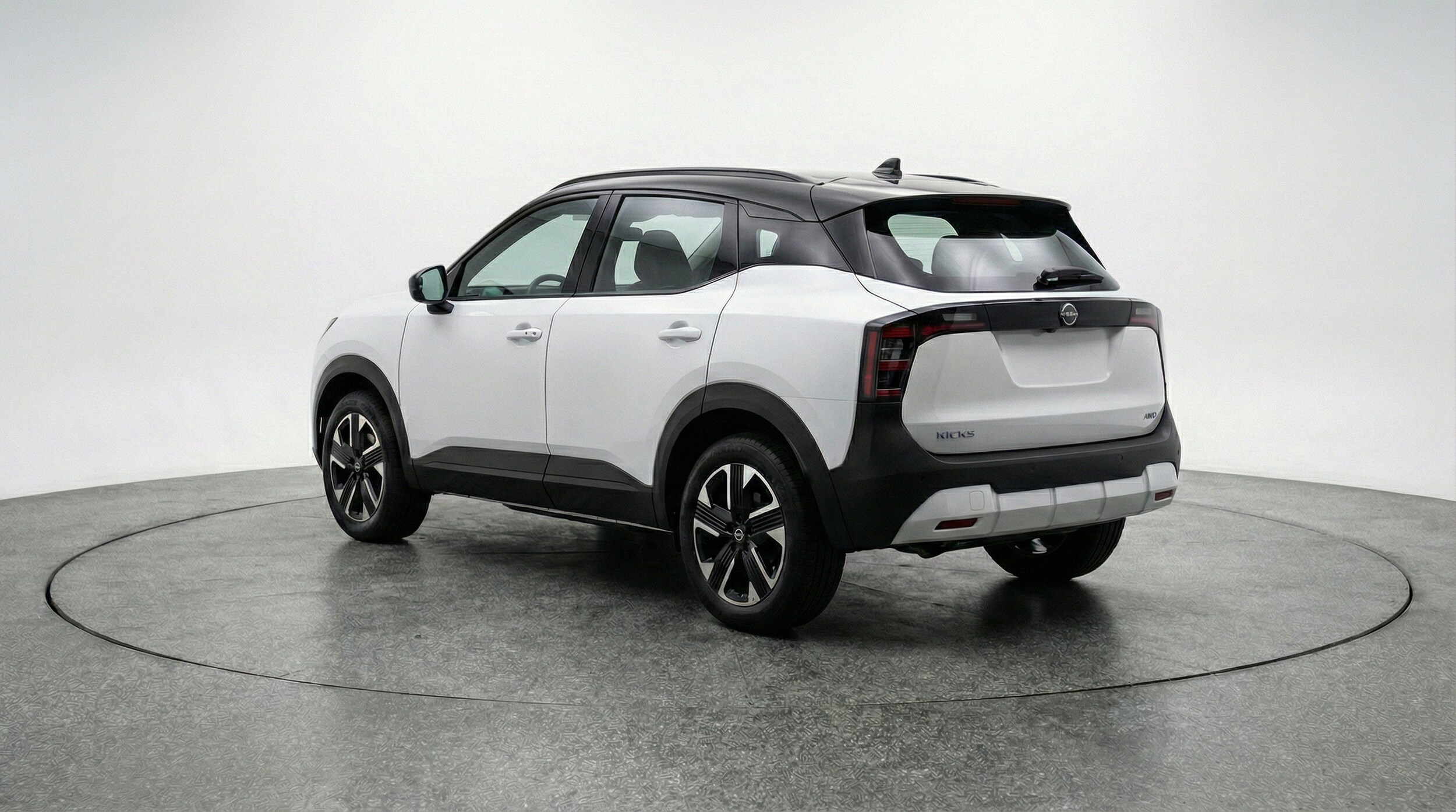 Thumbnail: 2026 Nissan Kicks - 6