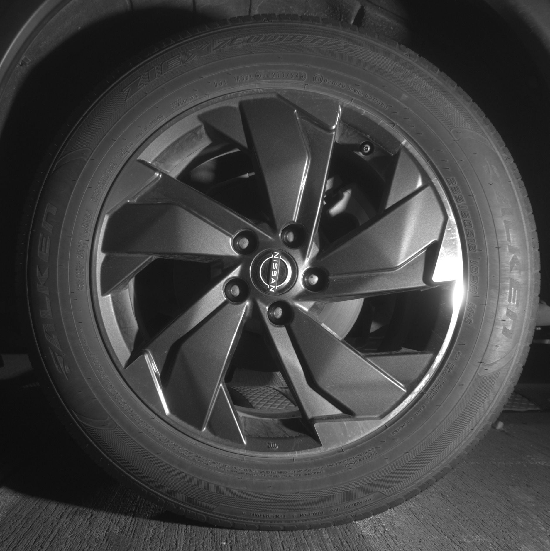 Thumbnail: 2025 Nissan Rogue - 11