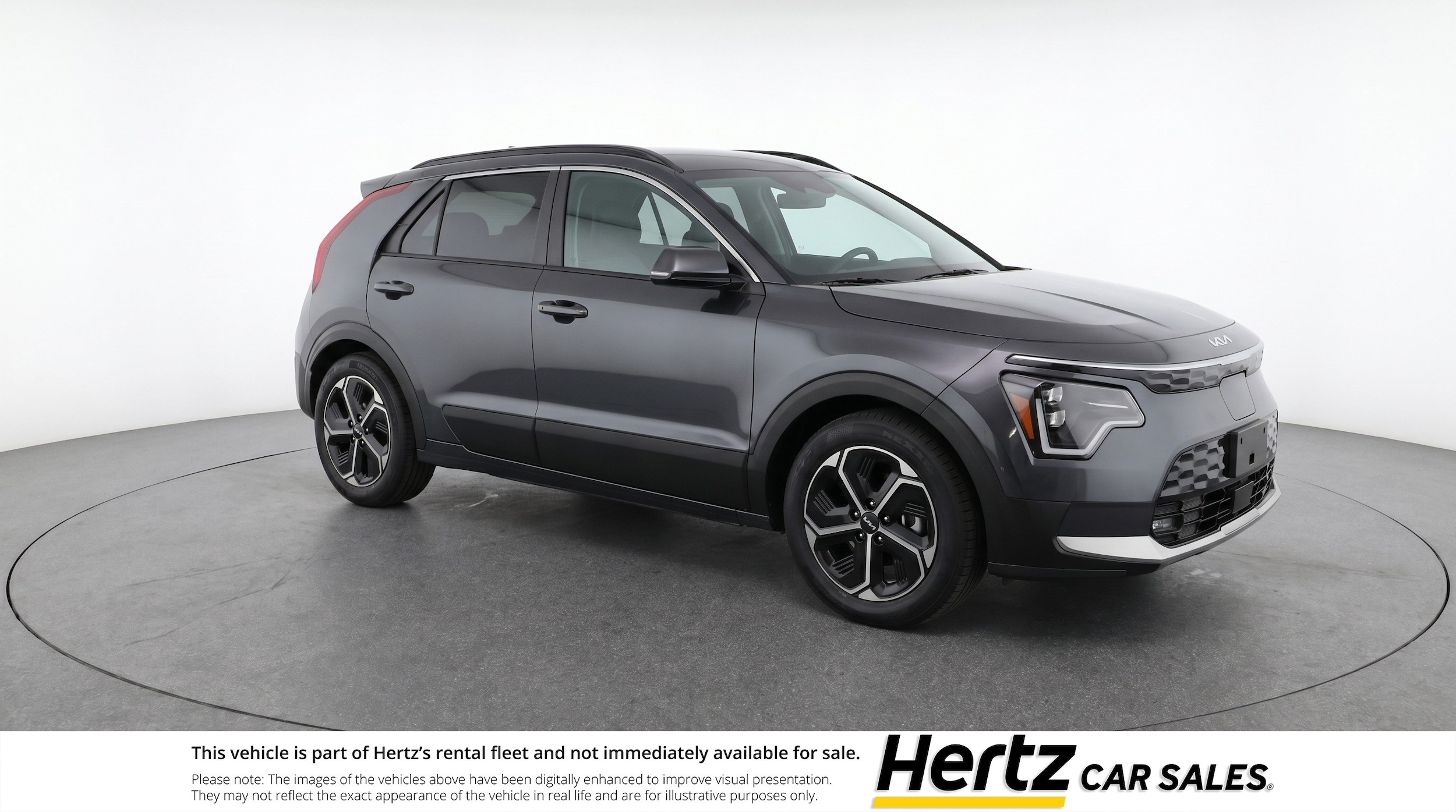 Thumbnail: 2026 Kia Niro - 1