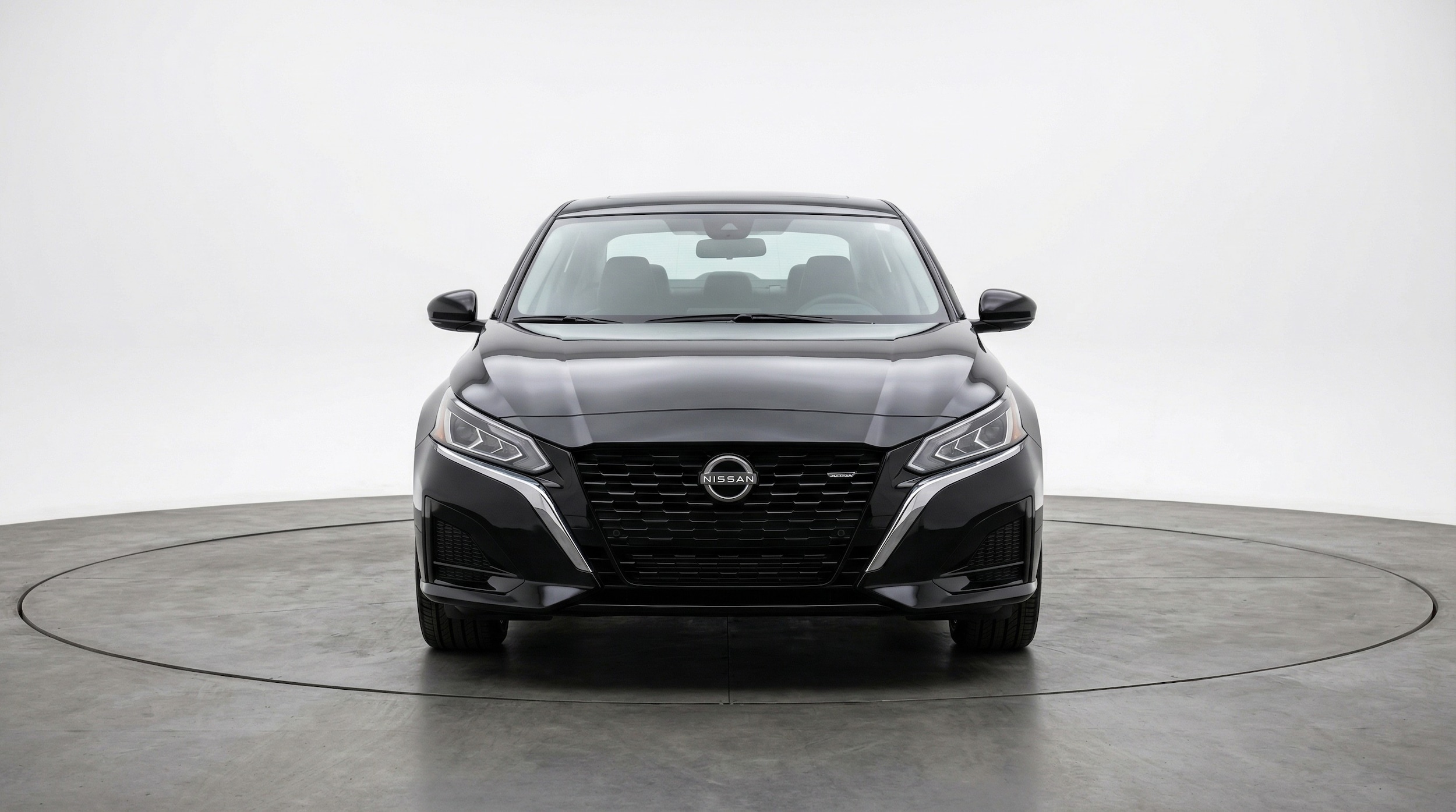 Thumbnail: 2025 Nissan Altima - 2