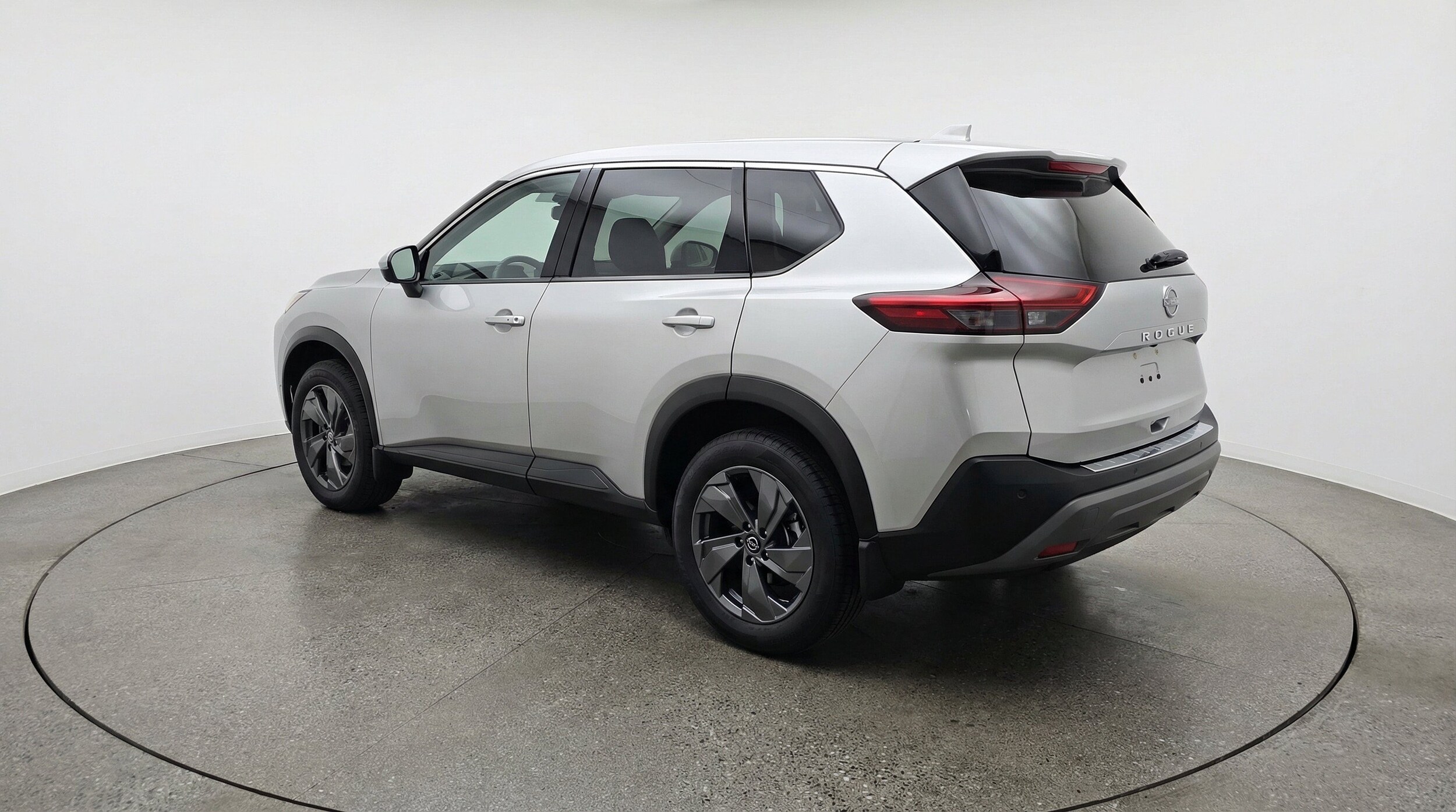 Thumbnail: 2025 Nissan Rogue - 6