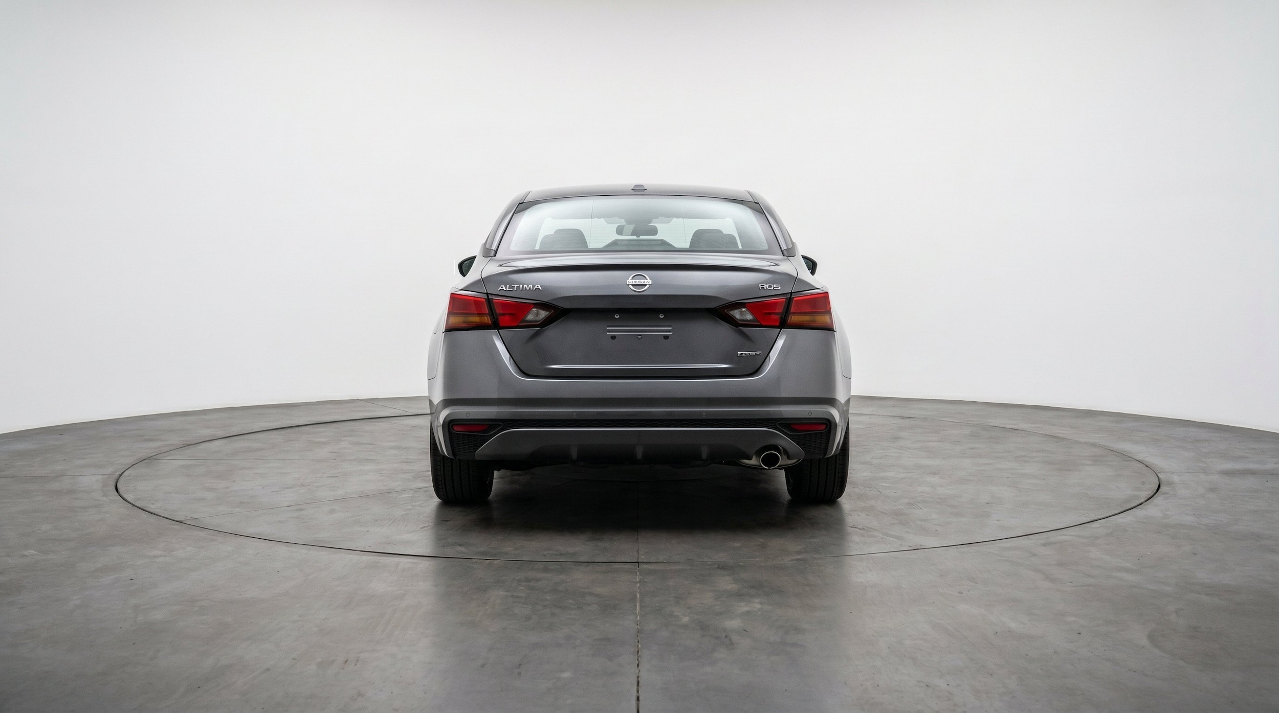 Thumbnail: 2025 Nissan Altima - 7