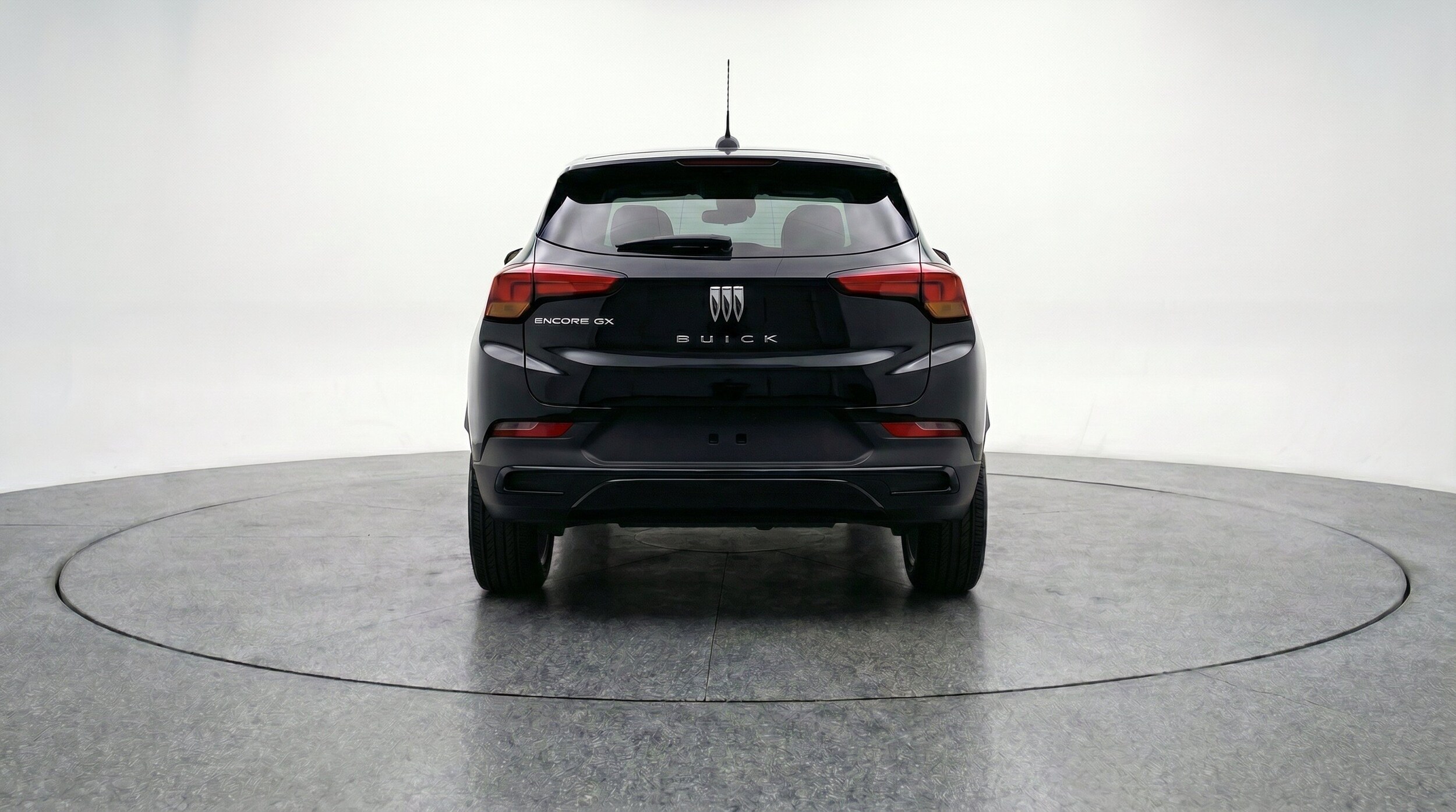 Thumbnail: 2026 Buick Encore GX - 7