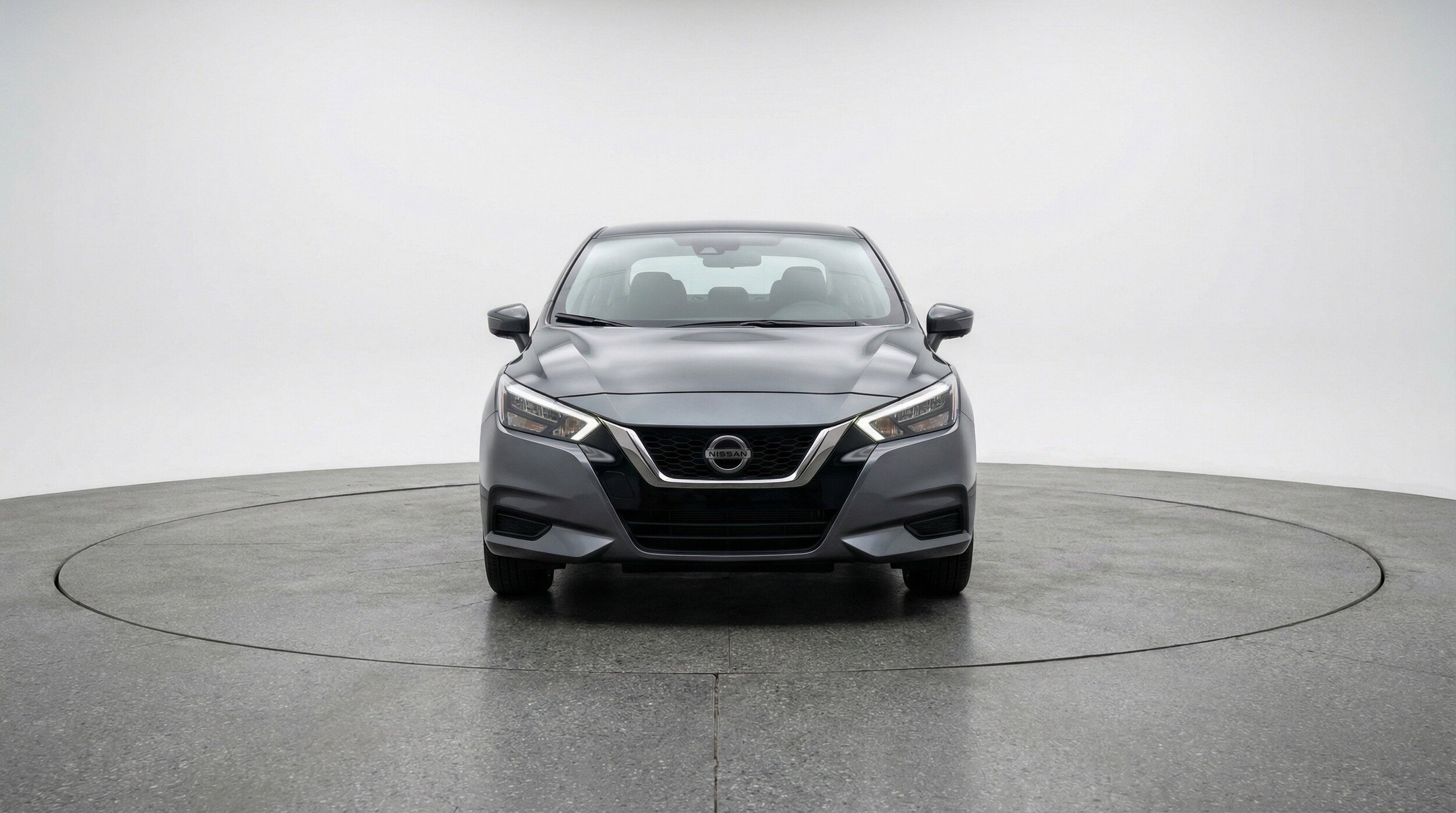 Thumbnail: 2025 Nissan Versa - 2
