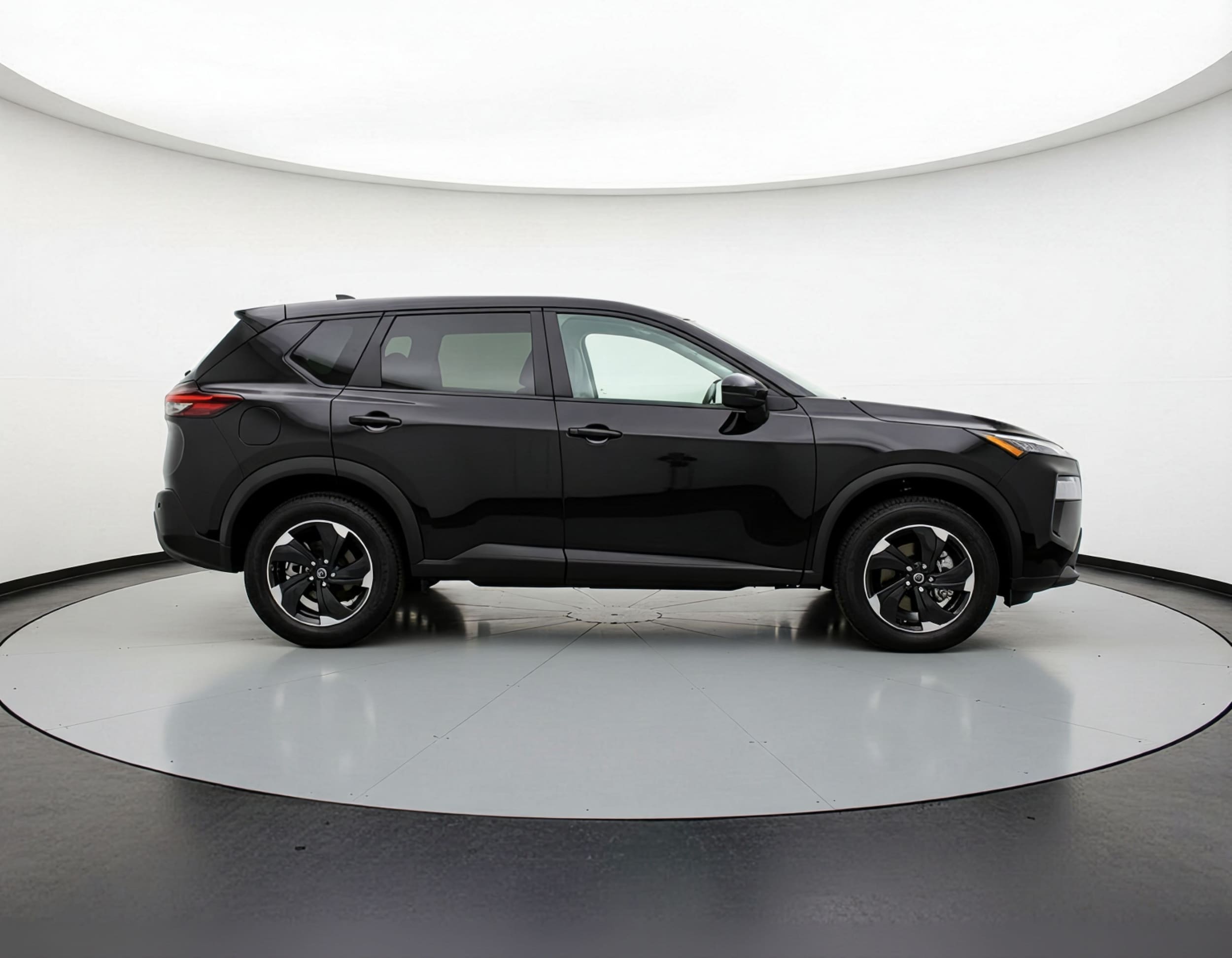 Thumbnail: 2025 Nissan Rogue - 8