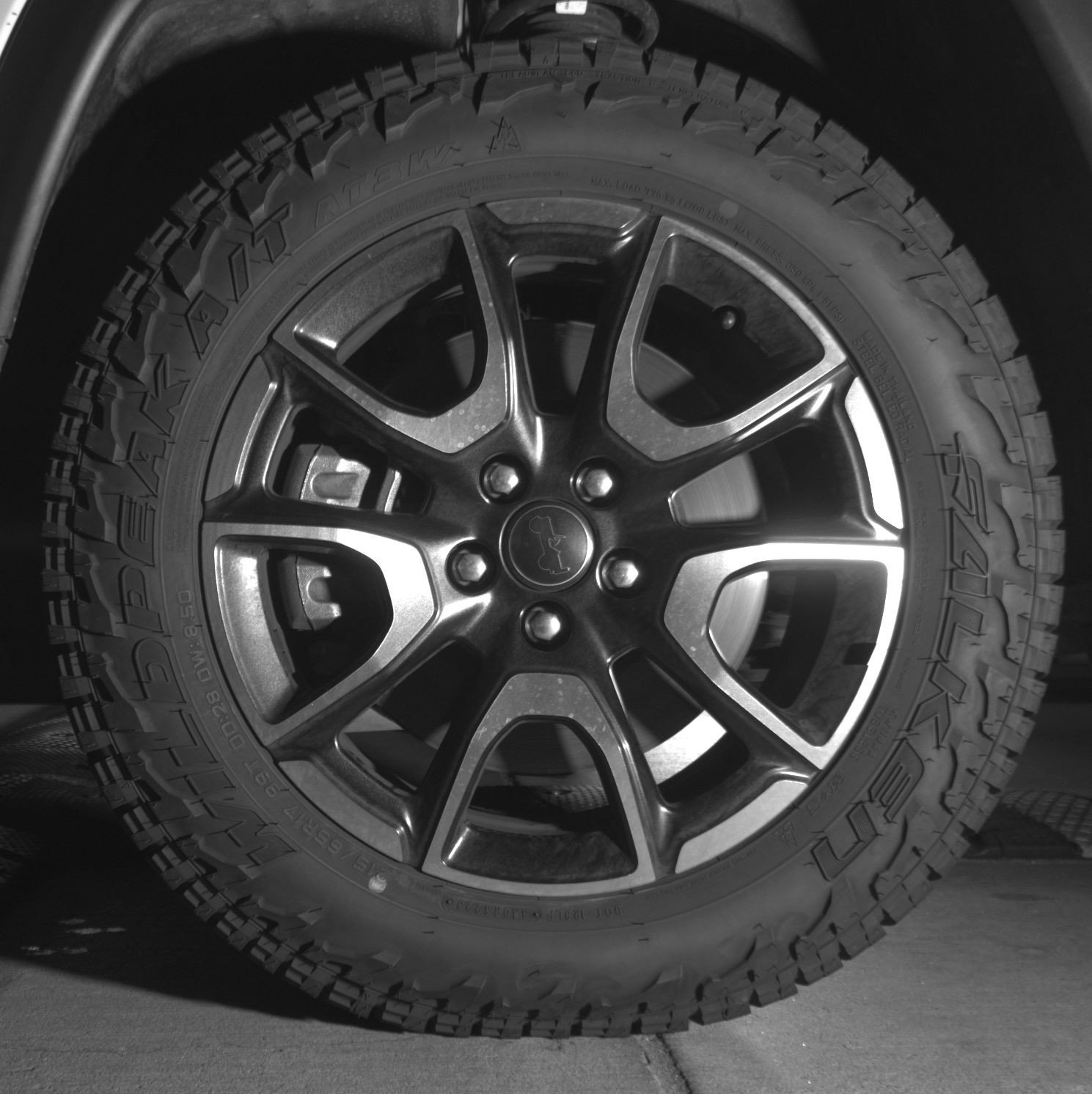 Thumbnail: 2025 Jeep Compass - 12