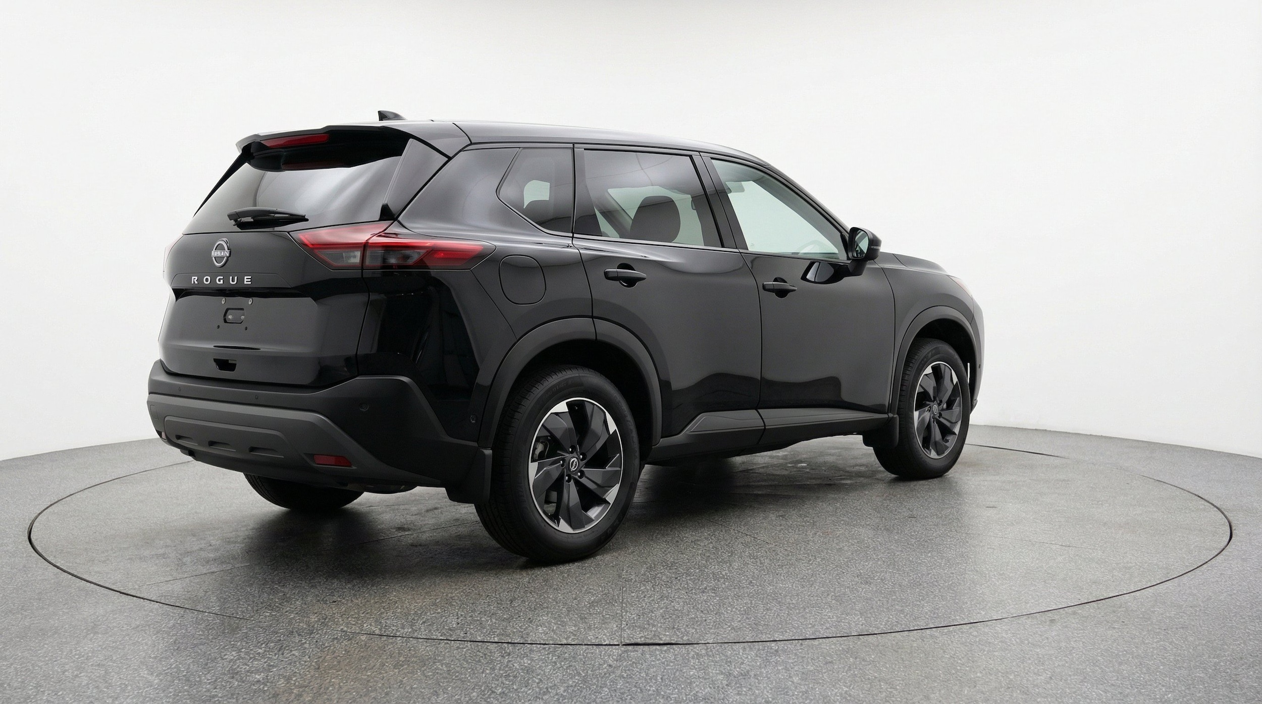 Thumbnail: 2025 Nissan Rogue - 9