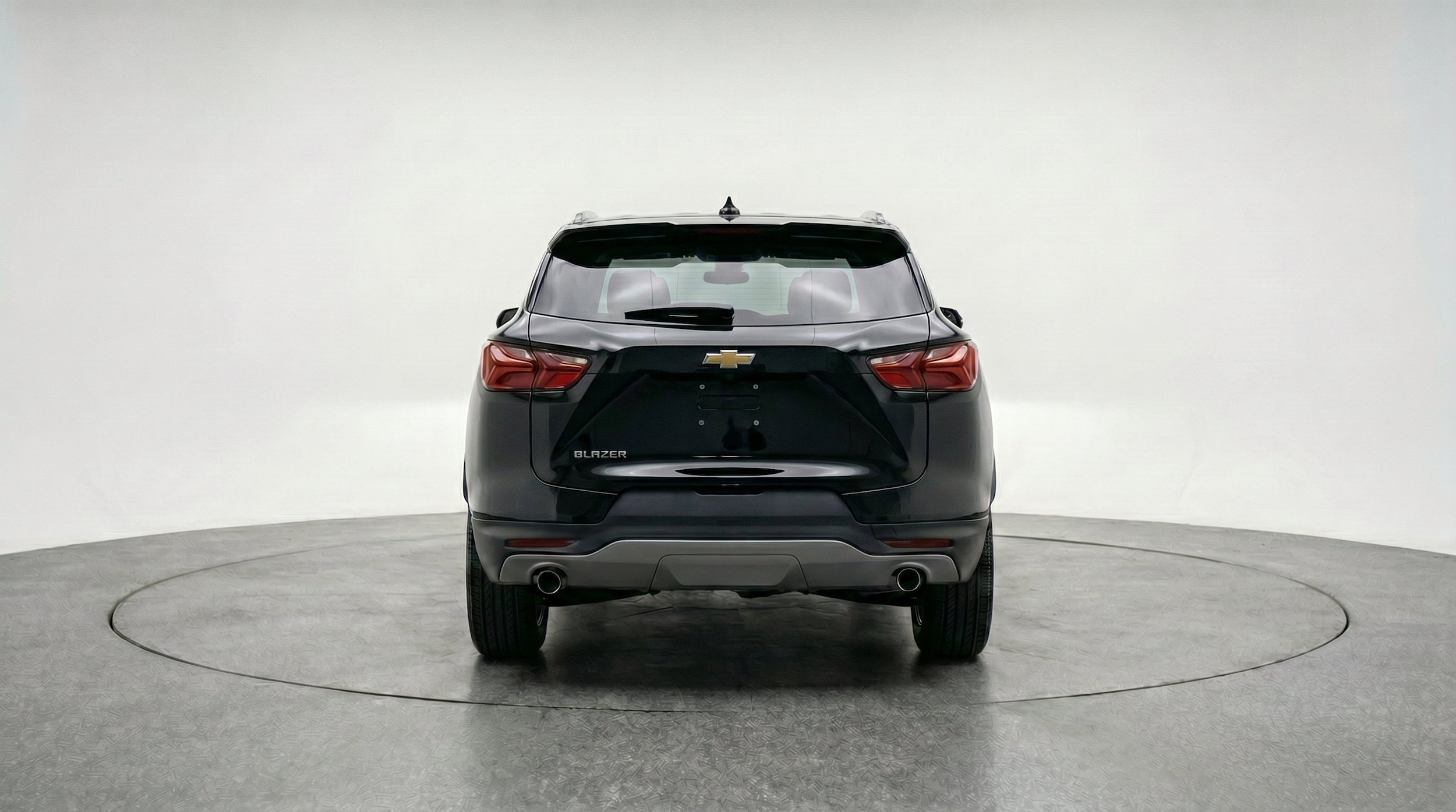 Thumbnail: 2025 Chevrolet Blazer - 7