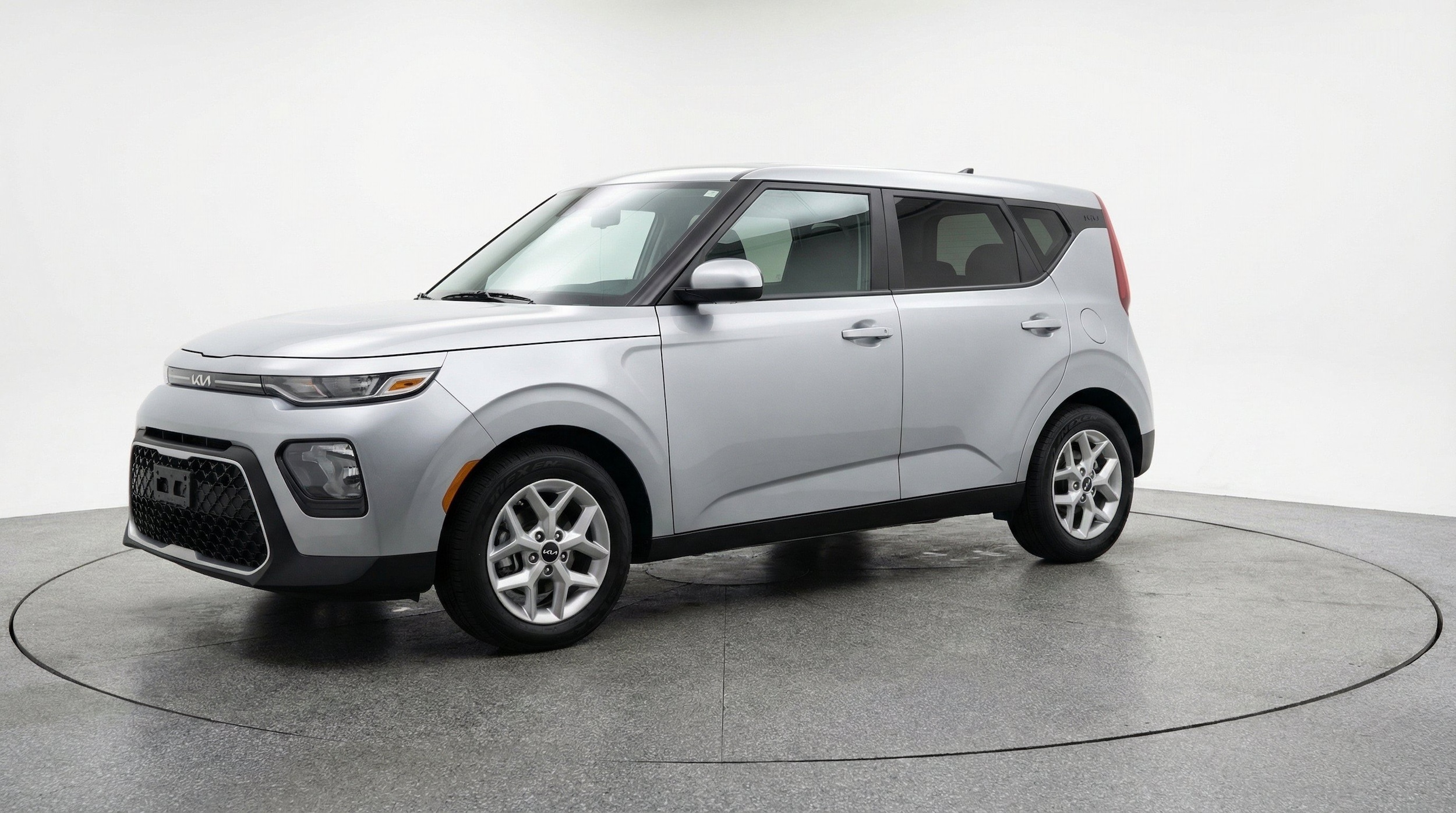 Thumbnail: 2025 Kia Soul - 3