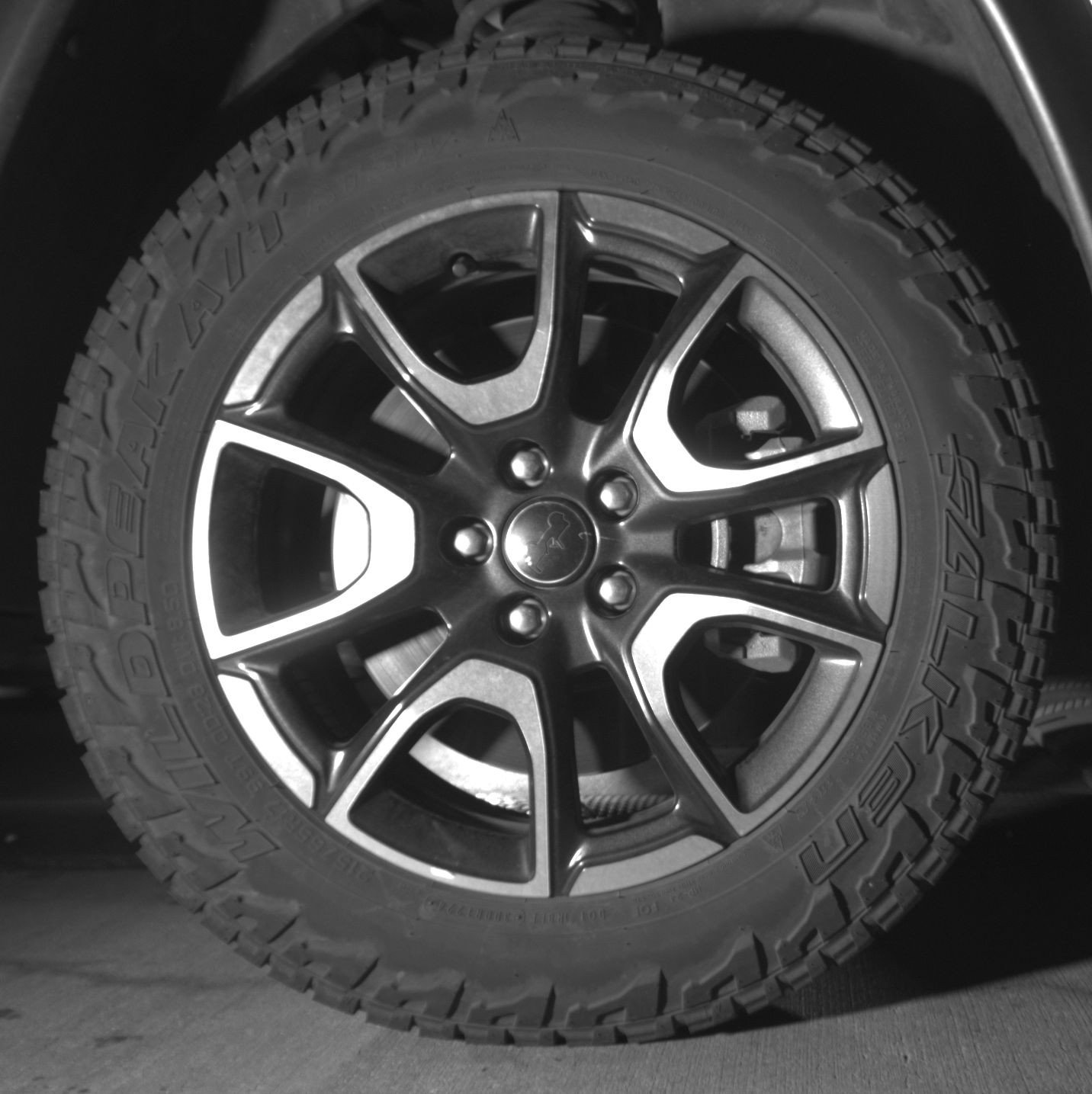 Thumbnail: 2025 Jeep Compass - 13