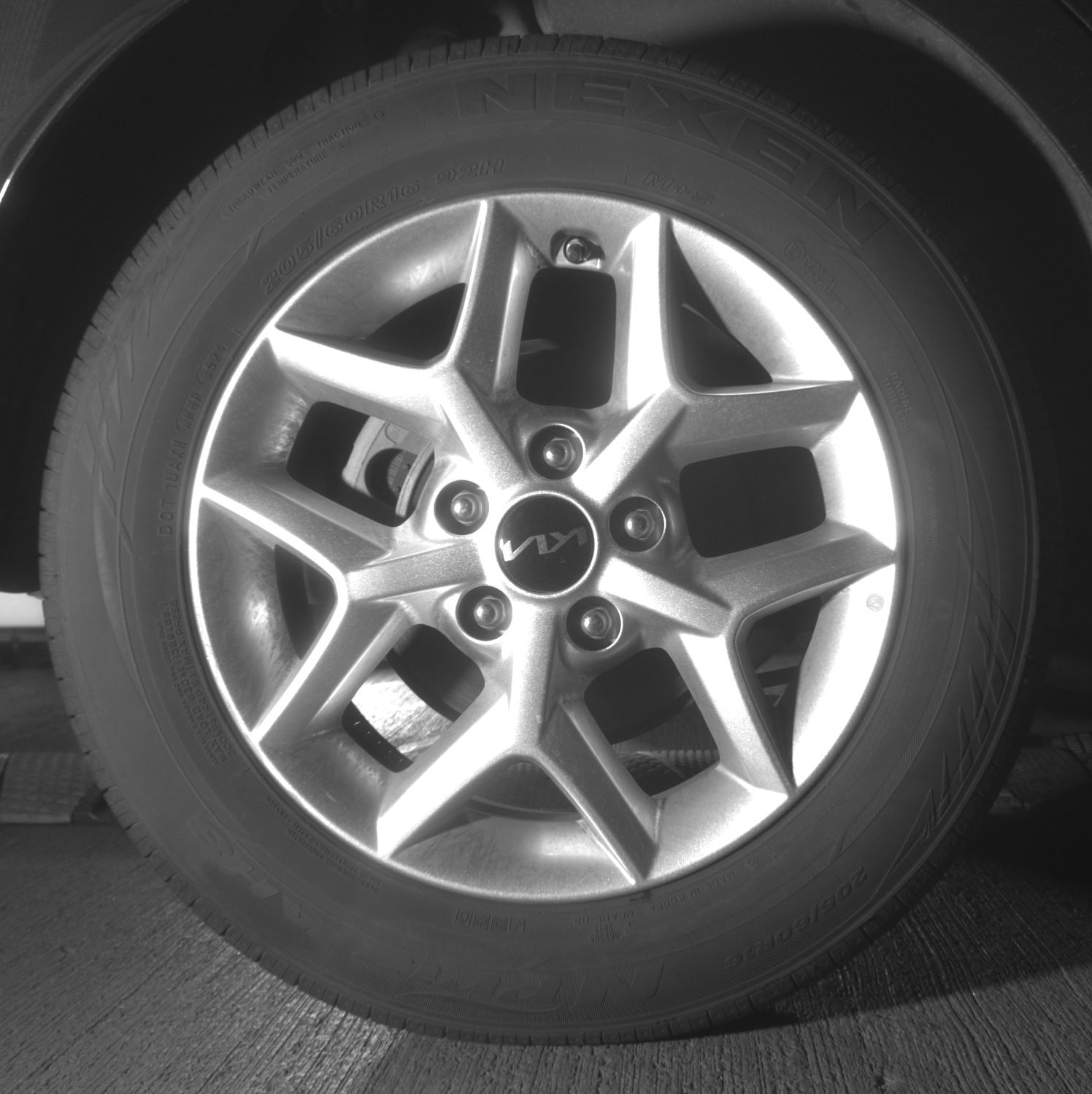 Thumbnail: 2025 Kia Soul - 12