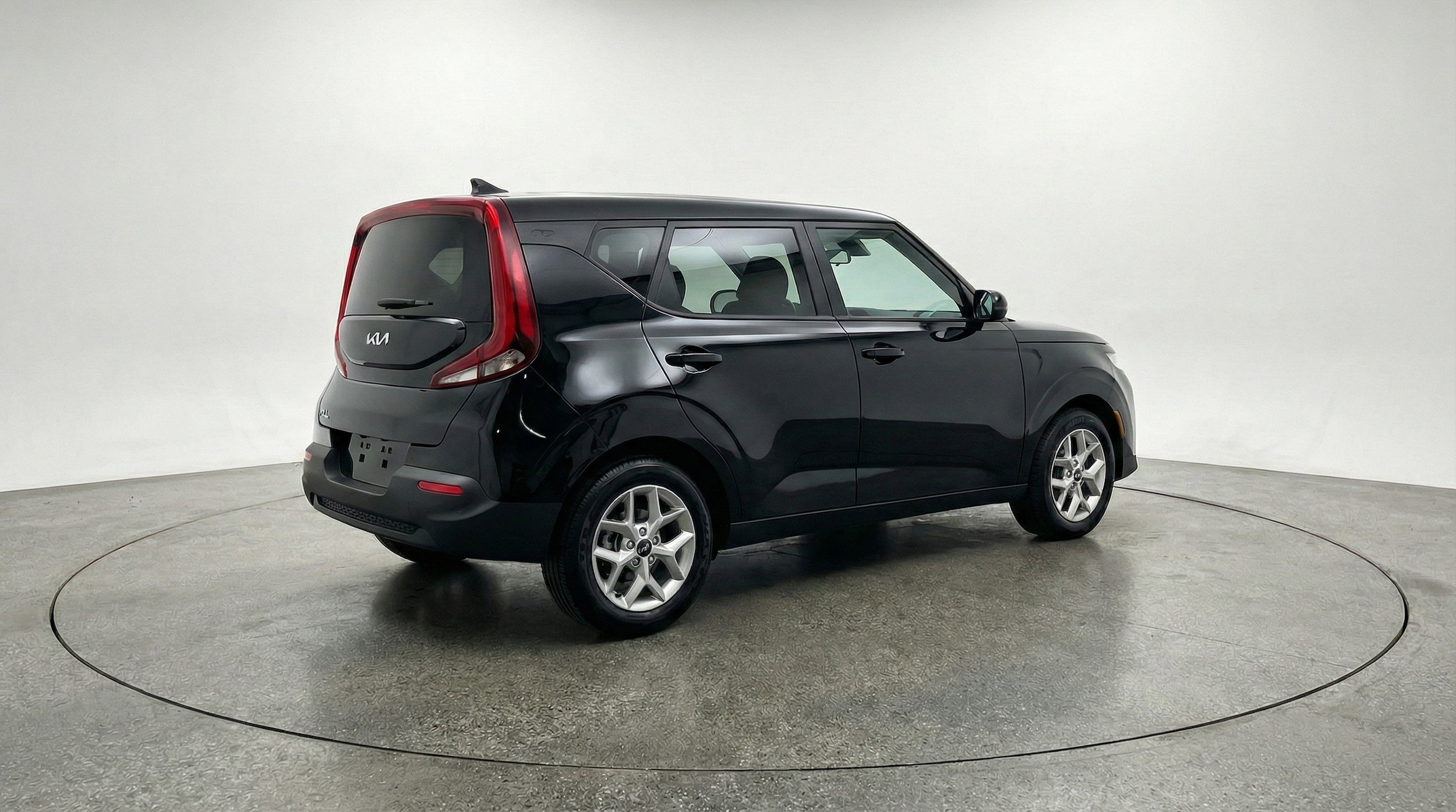 Thumbnail: 2025 Kia Soul - 9
