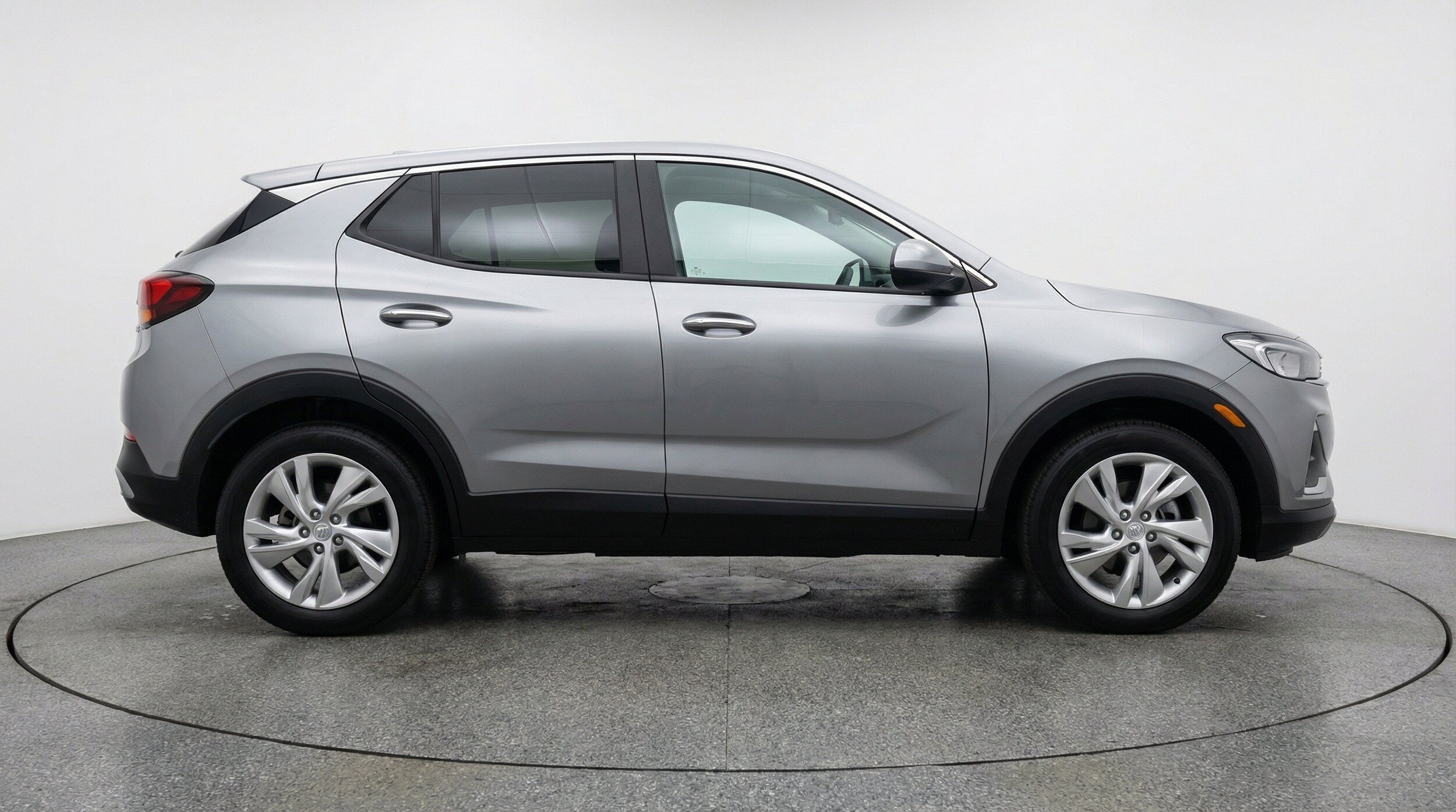 Thumbnail: 2026 Buick Encore GX - 11