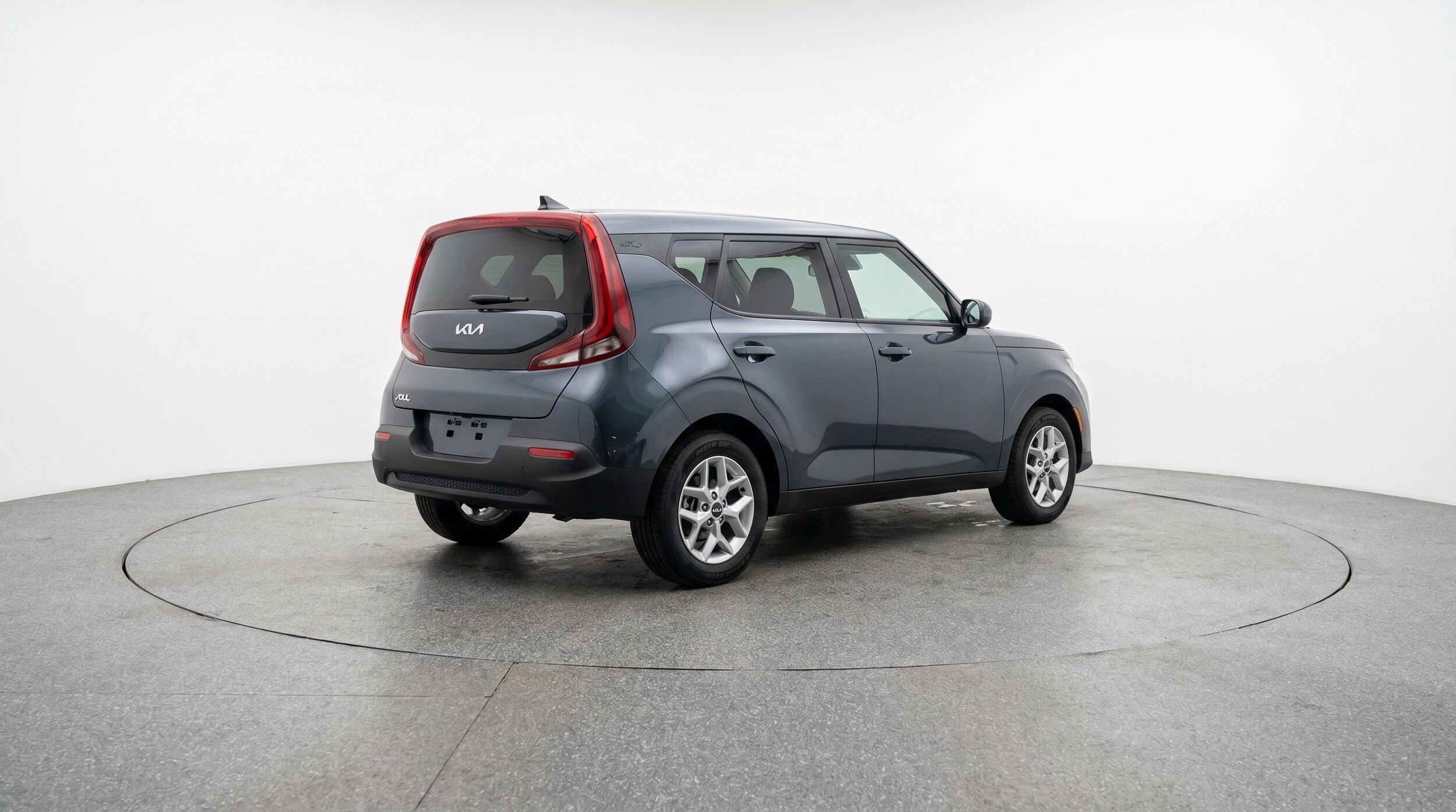 Thumbnail: 2025 Kia Soul - 9