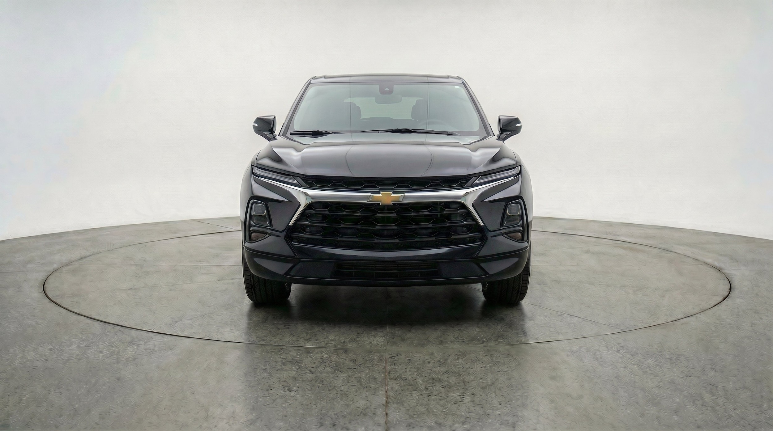 Thumbnail: 2026 Chevrolet Blazer - 2