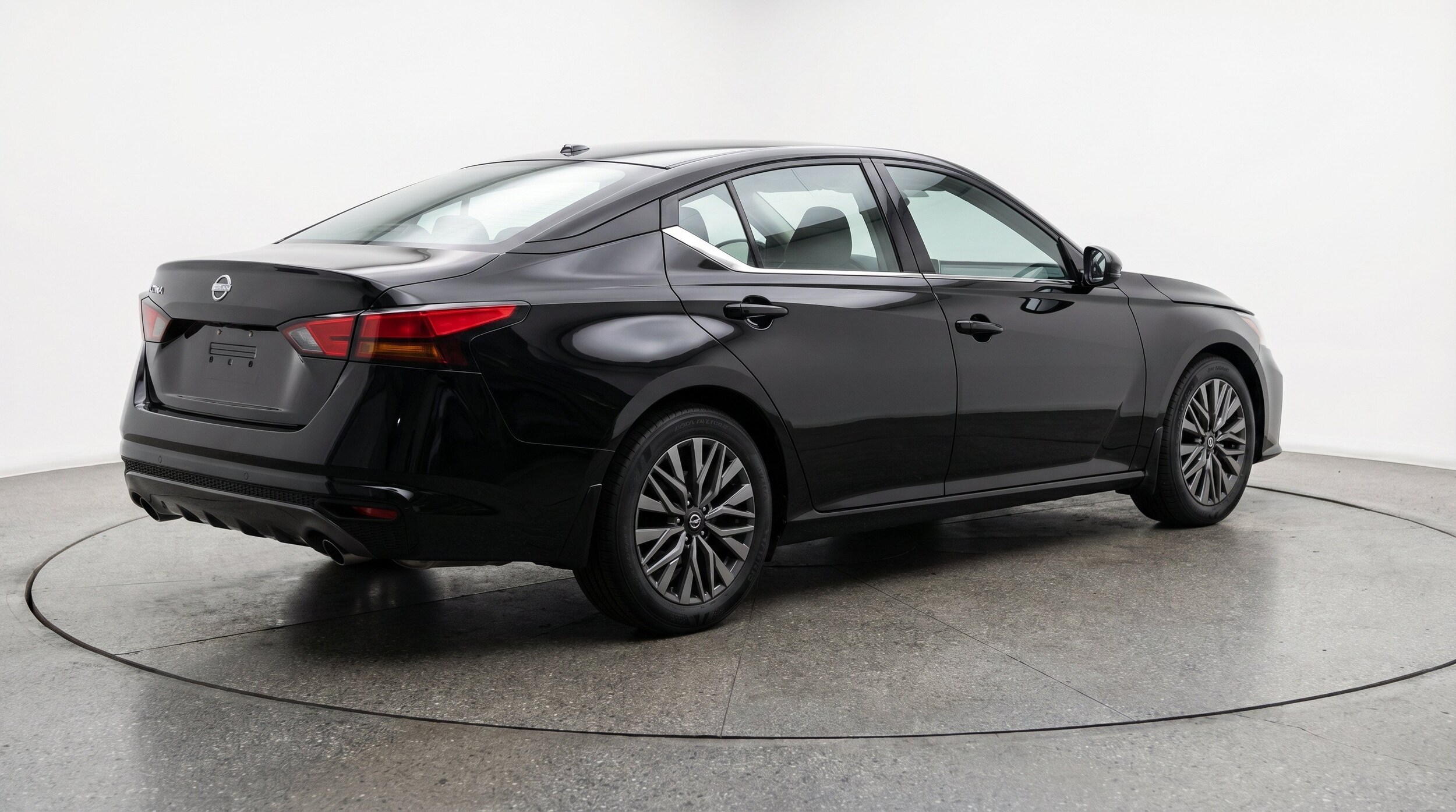 Thumbnail: 2026 Nissan Altima - 9