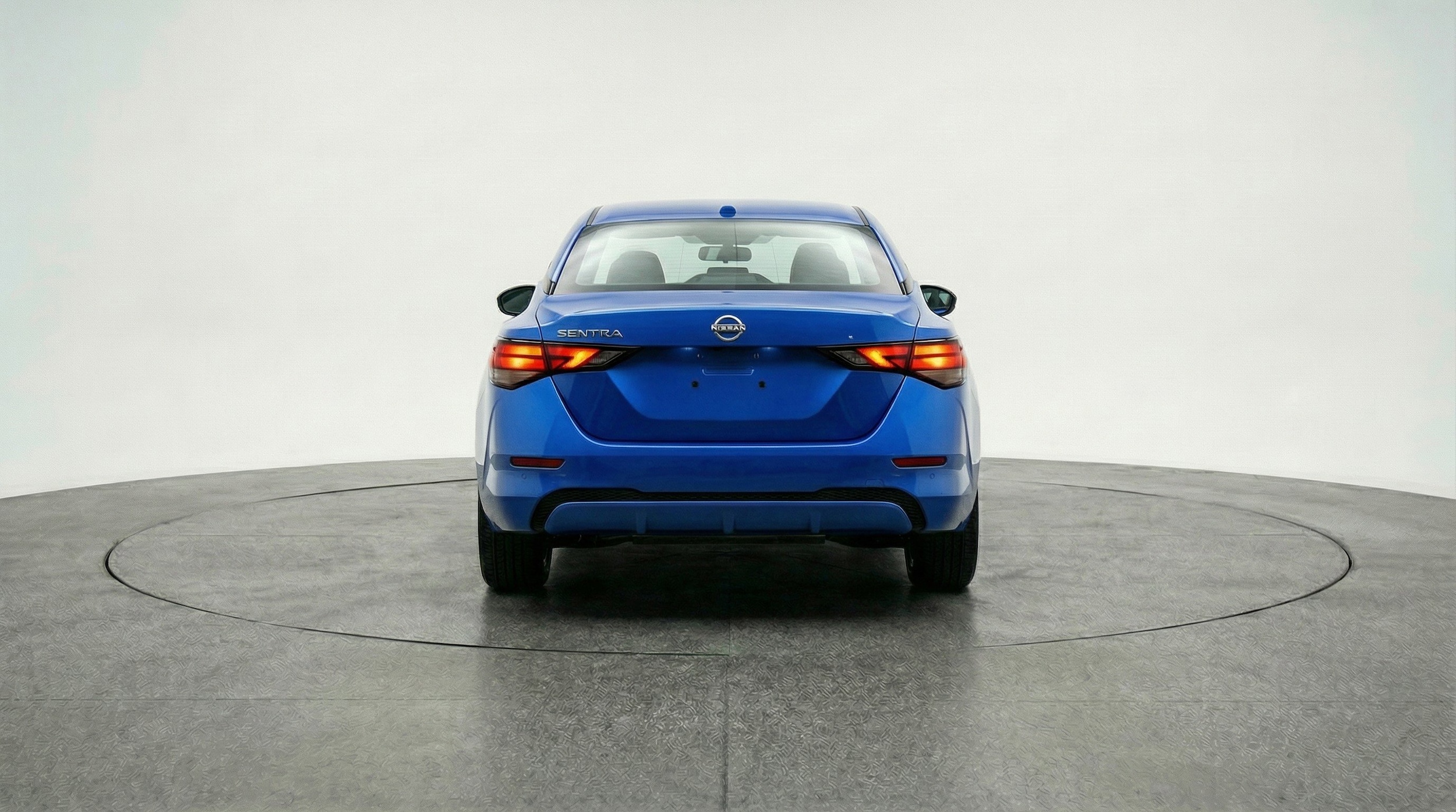 Thumbnail: 2025 Nissan Sentra - 7