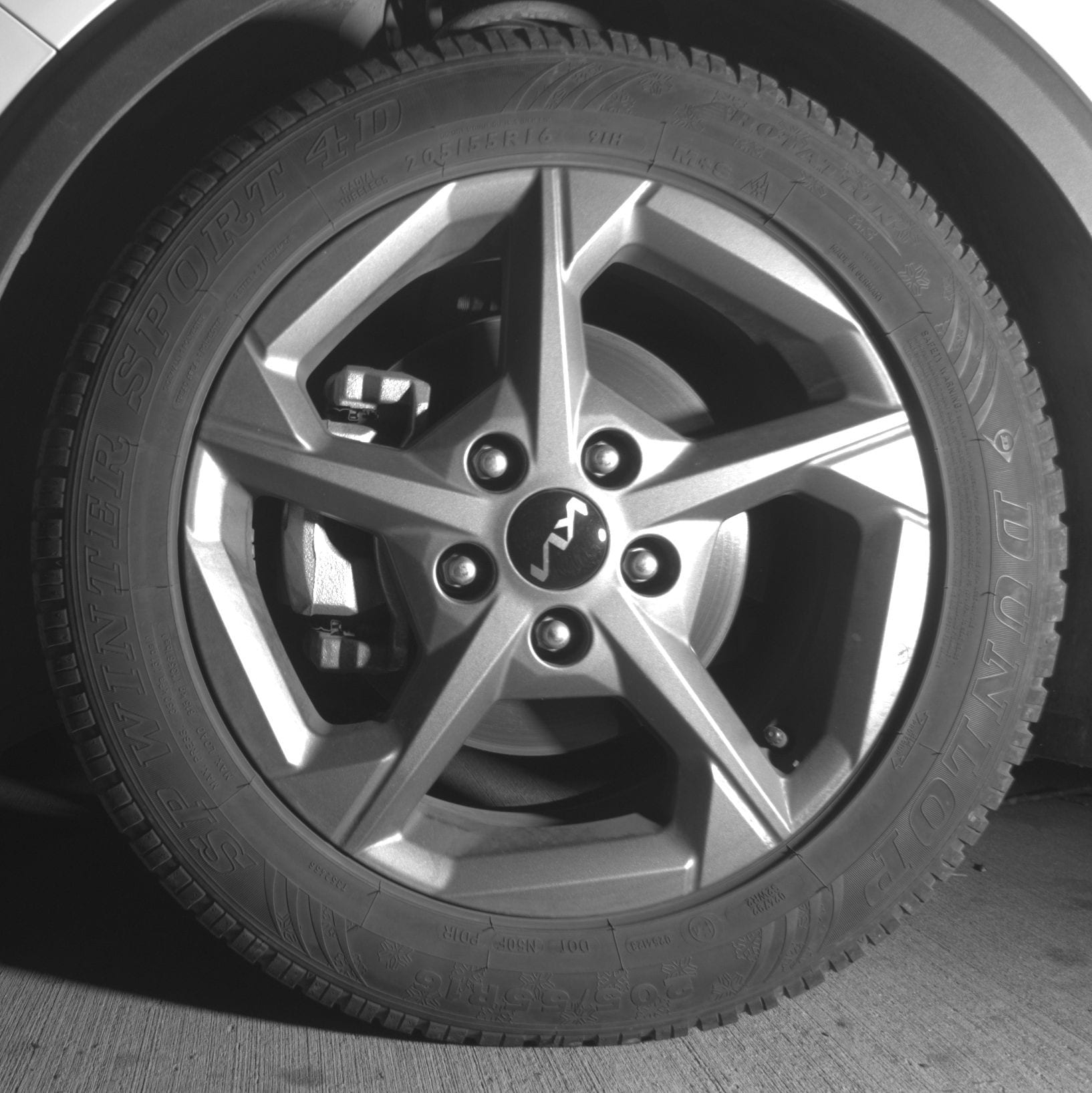 Thumbnail: 2025 Kia K4 - 9