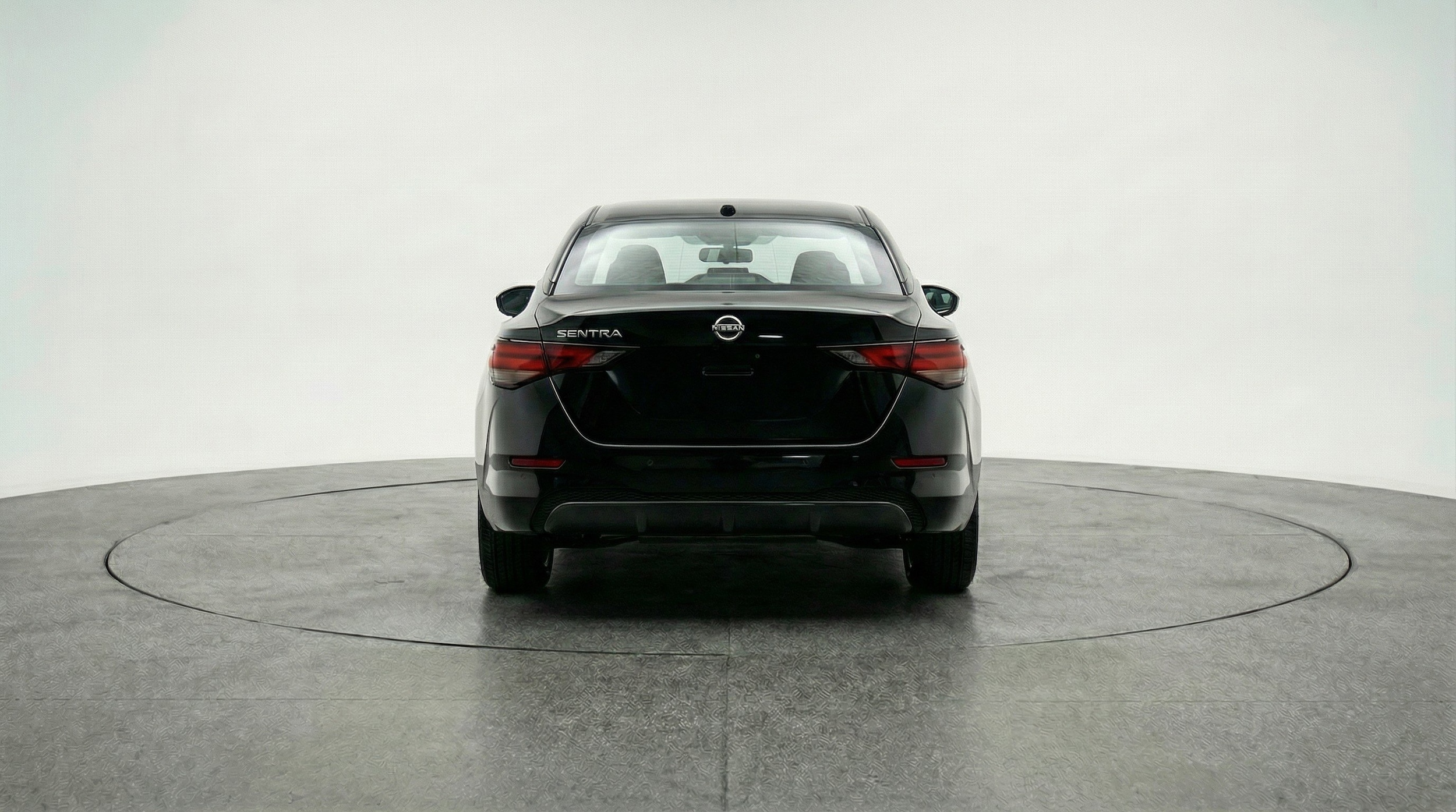 Thumbnail: 2025 Nissan Sentra - 7