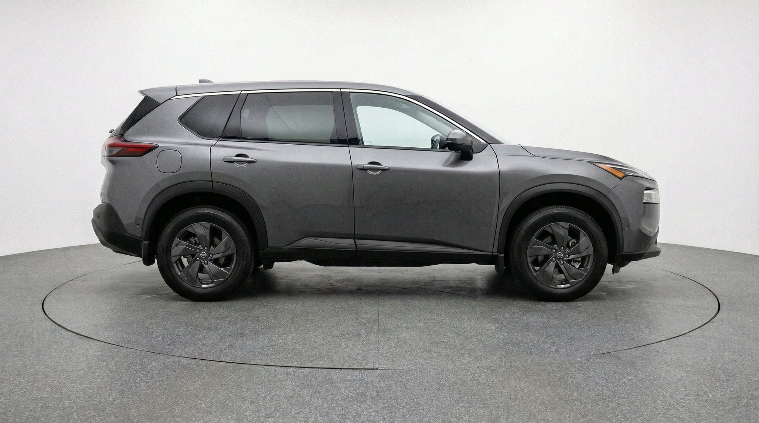 Thumbnail: 2026 Nissan Rogue - 11