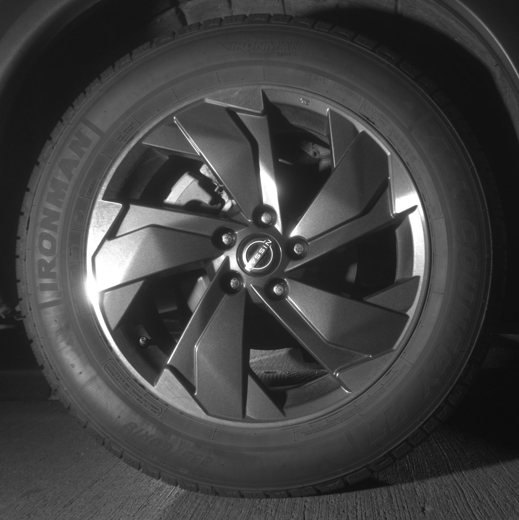 Thumbnail: 2025 Nissan Rogue - 12