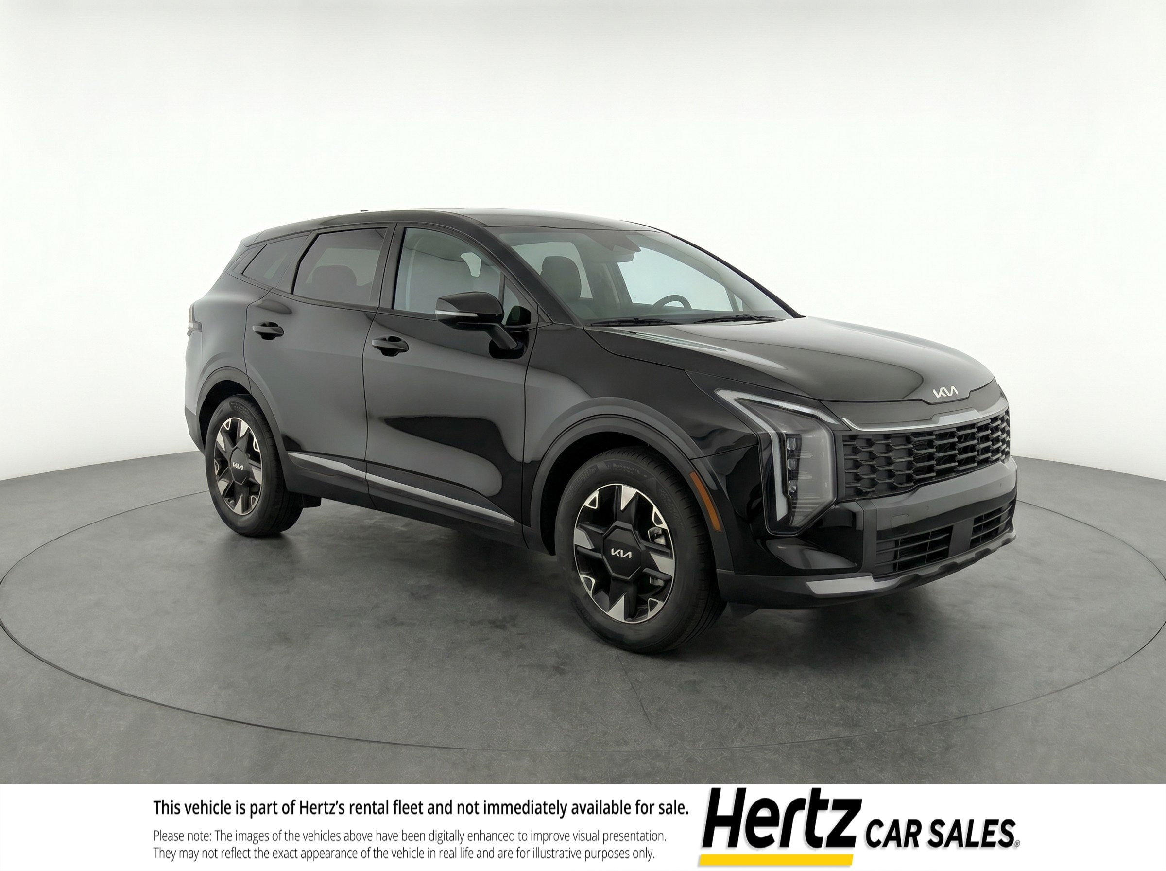 Thumbnail: 2026 Kia Sportage - 1