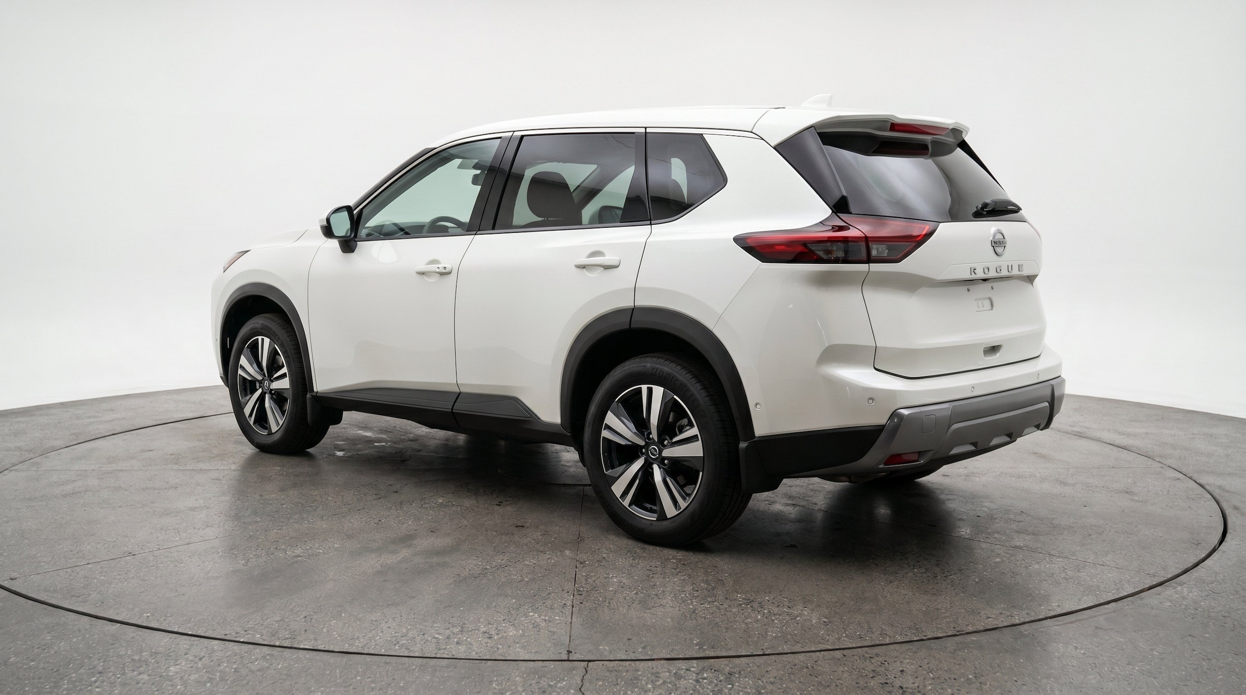 Thumbnail: 2026 Nissan Rogue - 6