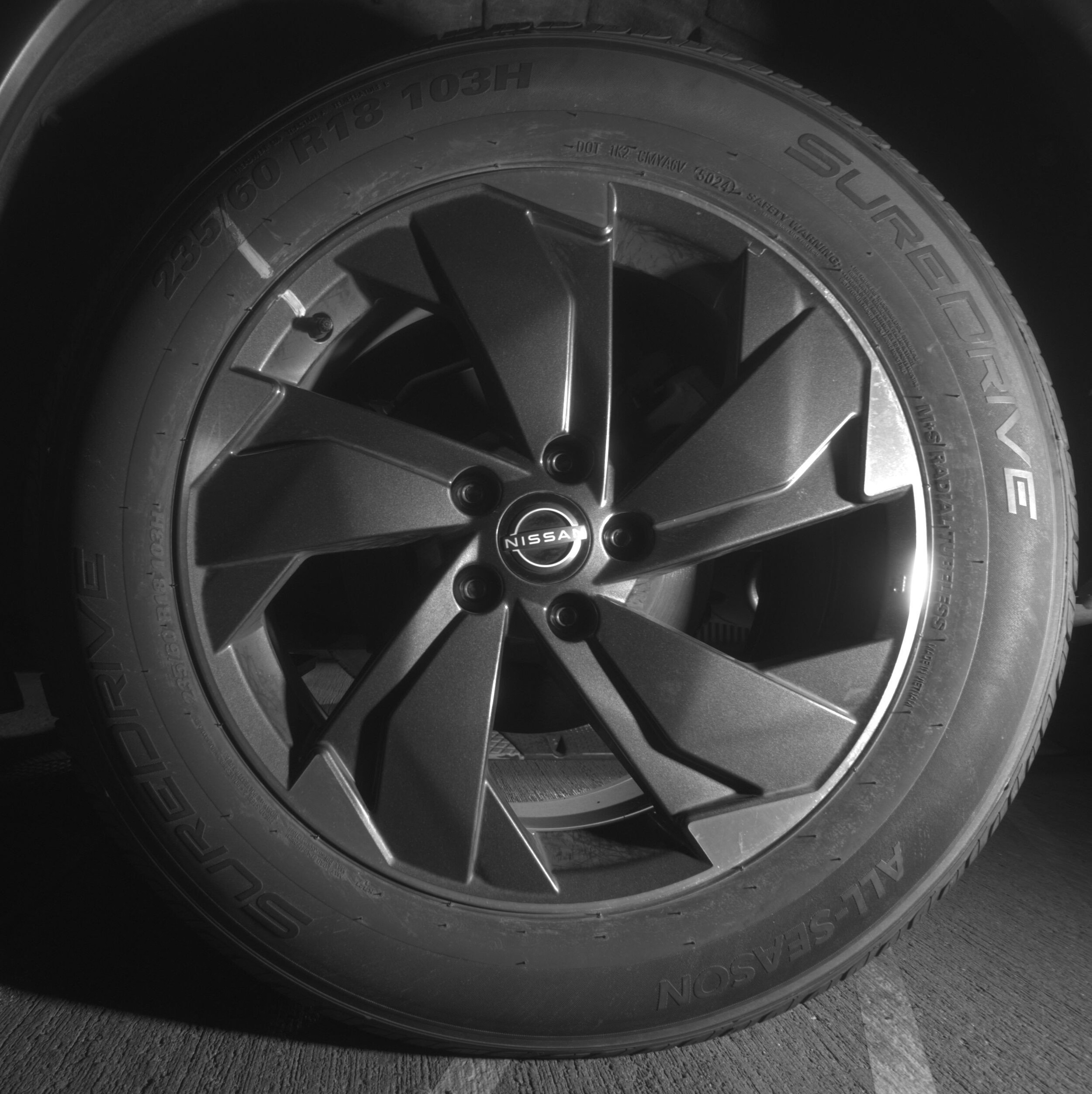 Thumbnail: 2025 Nissan Rogue - 14