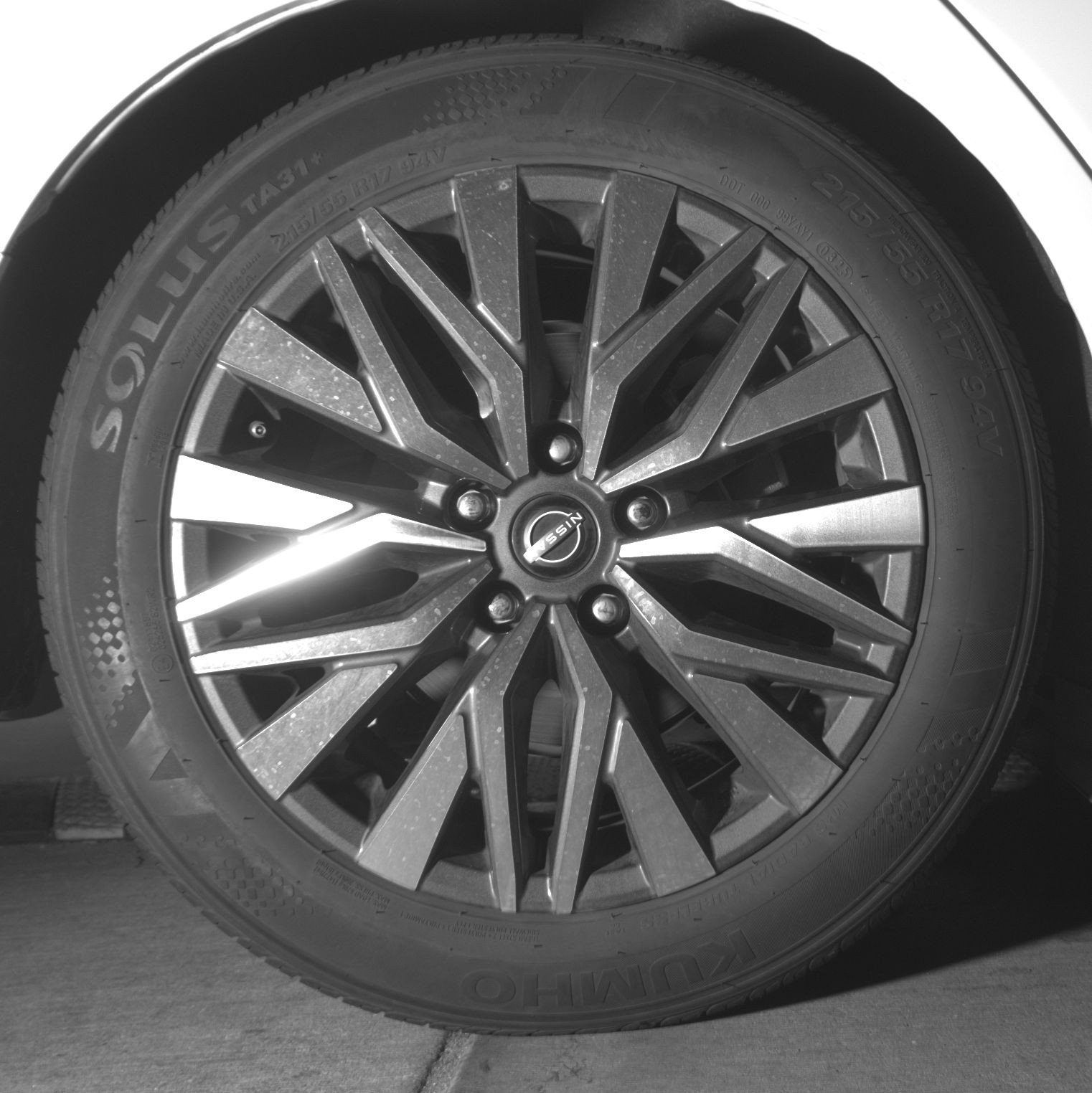 Thumbnail: 2025 Nissan Altima - 15