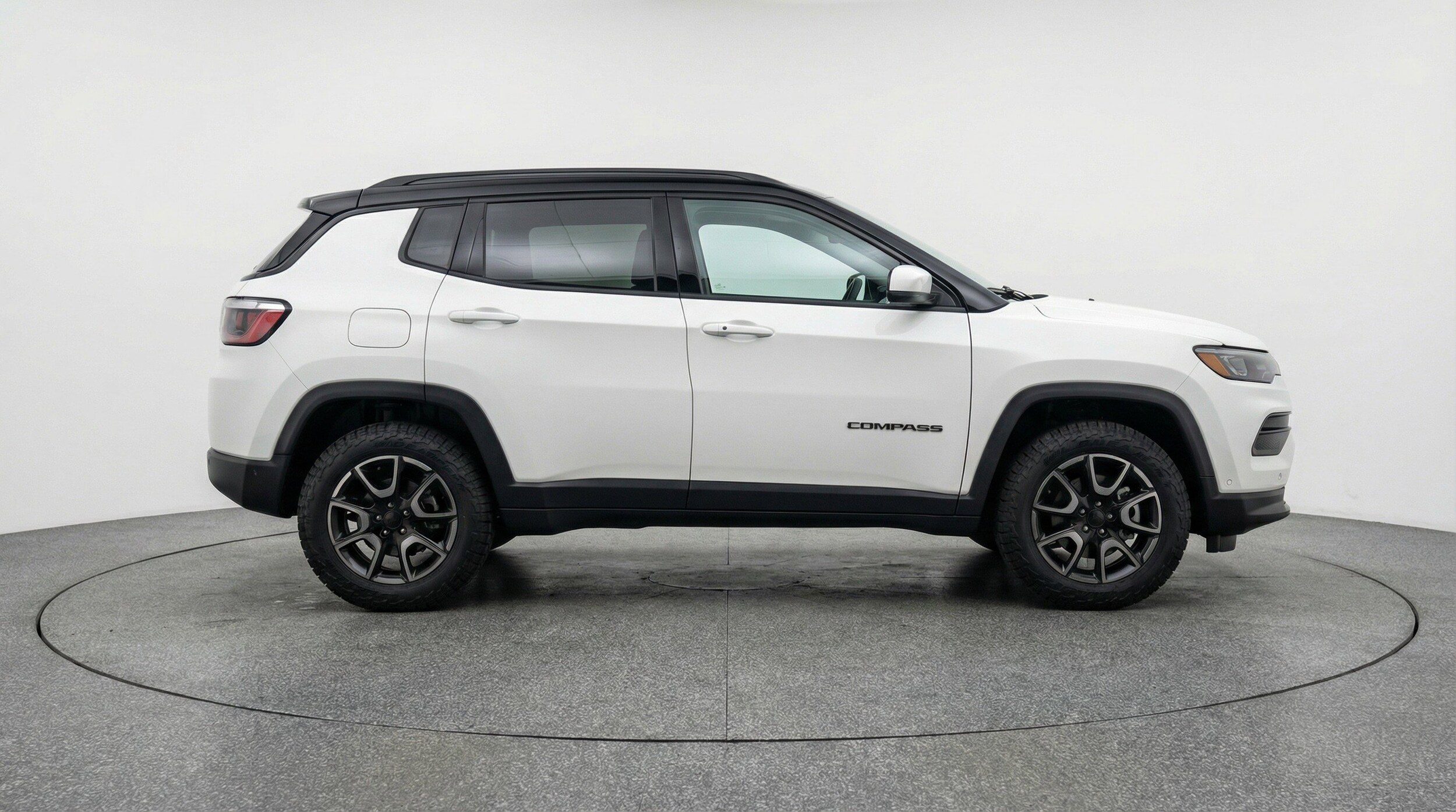 Thumbnail: 2025 Jeep Compass - 11